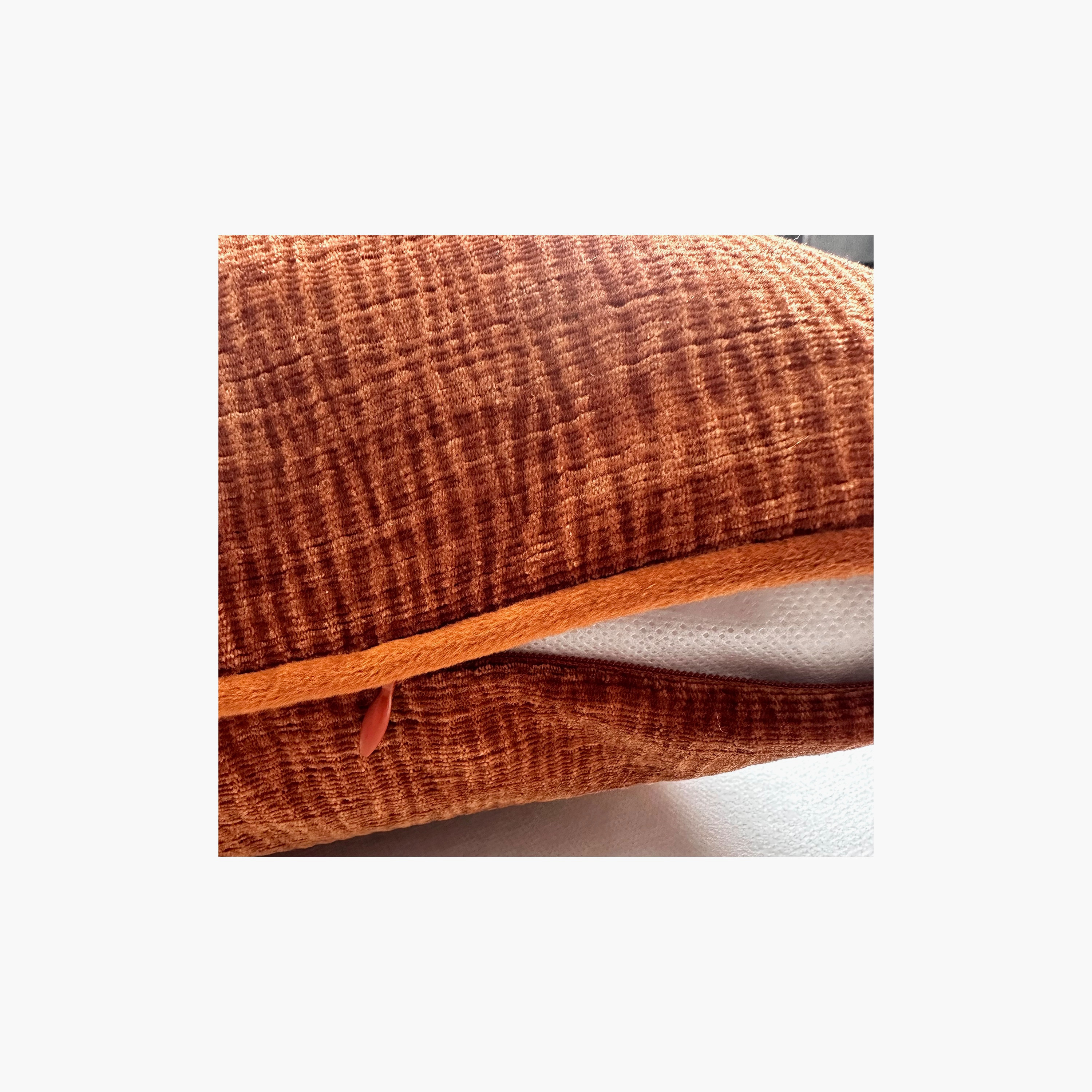 Solid Filled Cushion - 45x45 cms-household-cushionsandthrows-filledcushions-decorativecushions-image-31