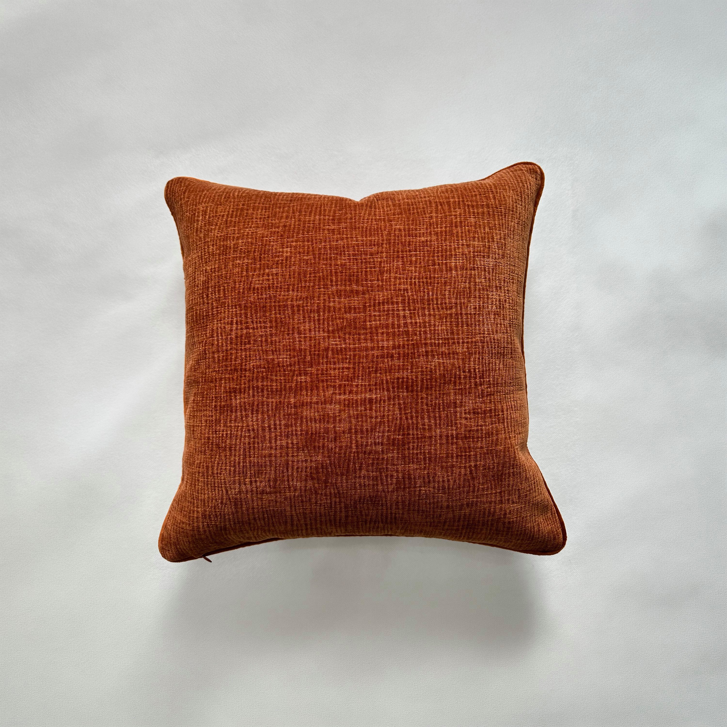 Solid Filled Cushion - 45x45 cms-household-cushionsandthrows-filledcushions-decorativecushions-image-4