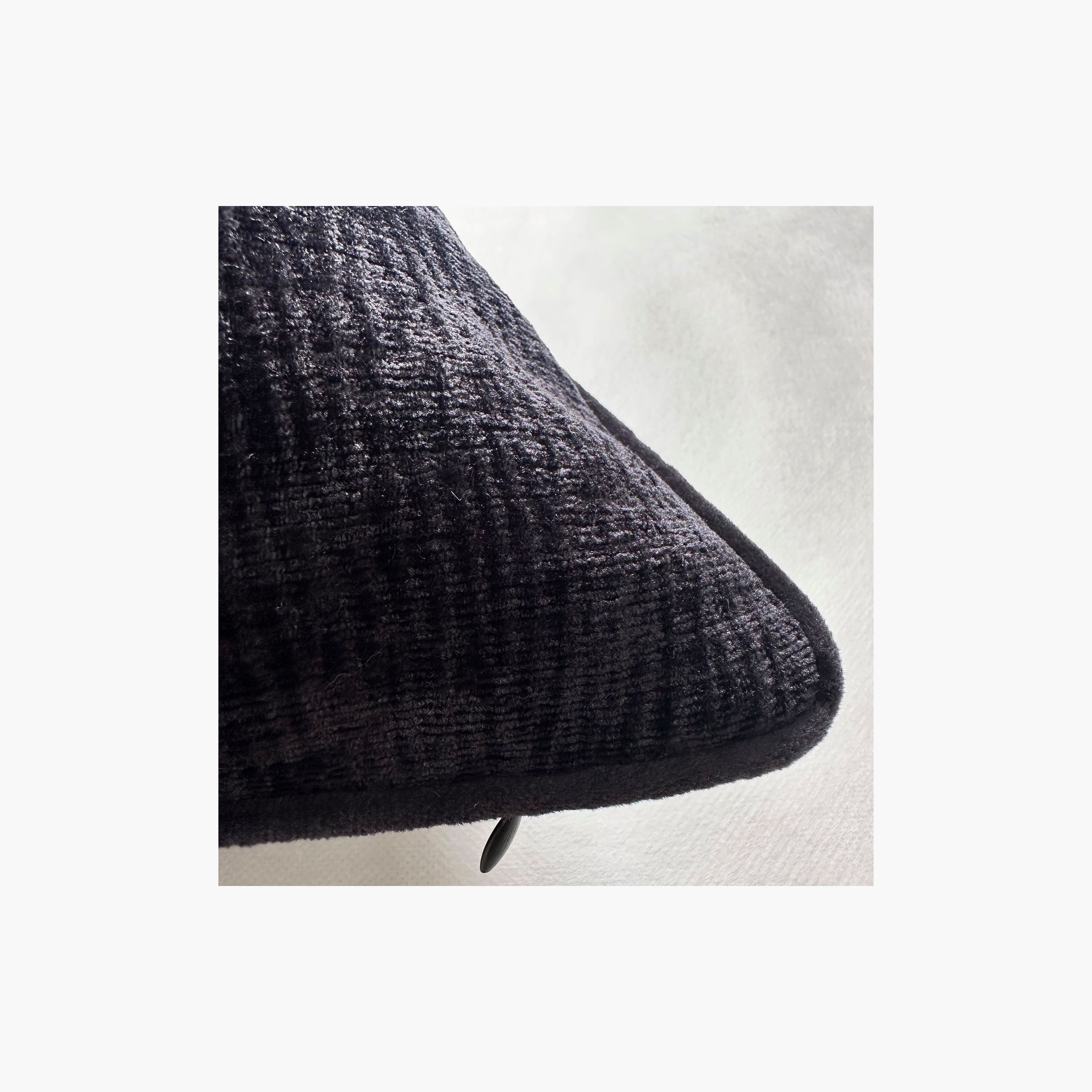 Solid Filled Cushion - 45x45 cms-household-cushionsandthrows-filledcushions-decorativecushions-image-2