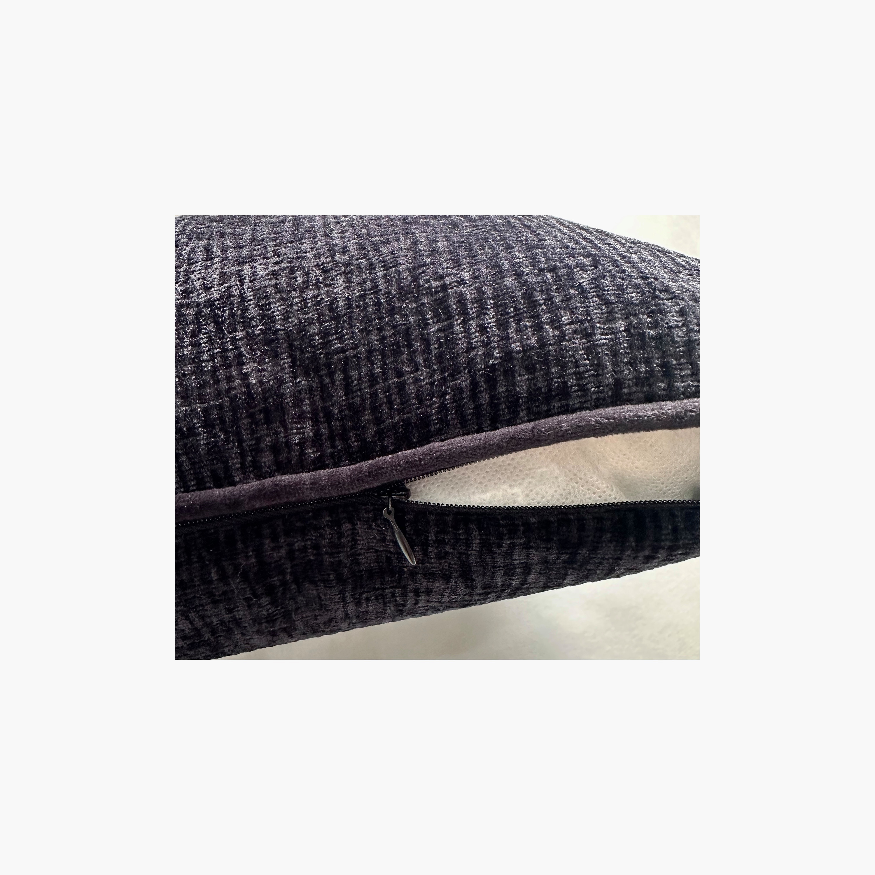 Solid Filled Cushion - 45x45 cms-household-cushionsandthrows-filledcushions-decorativecushions-image-3