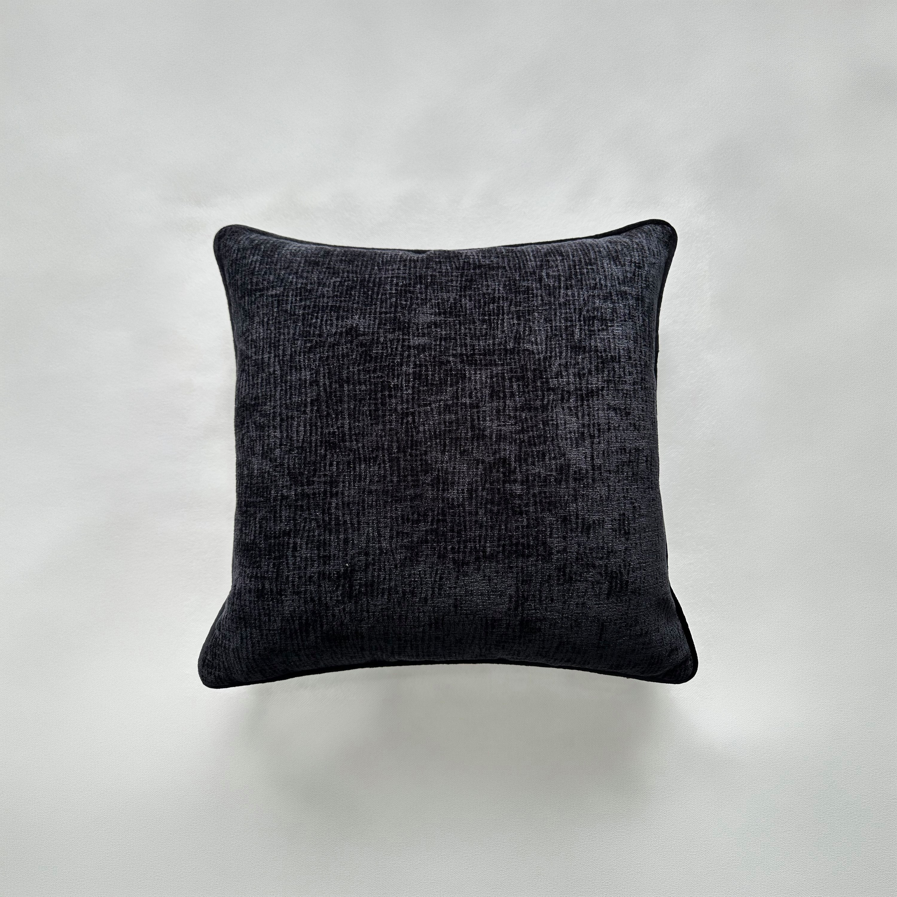 Solid Filled Cushion - 45x45 cms-household-cushionsandthrows-filledcushions-decorativecushions-image-4