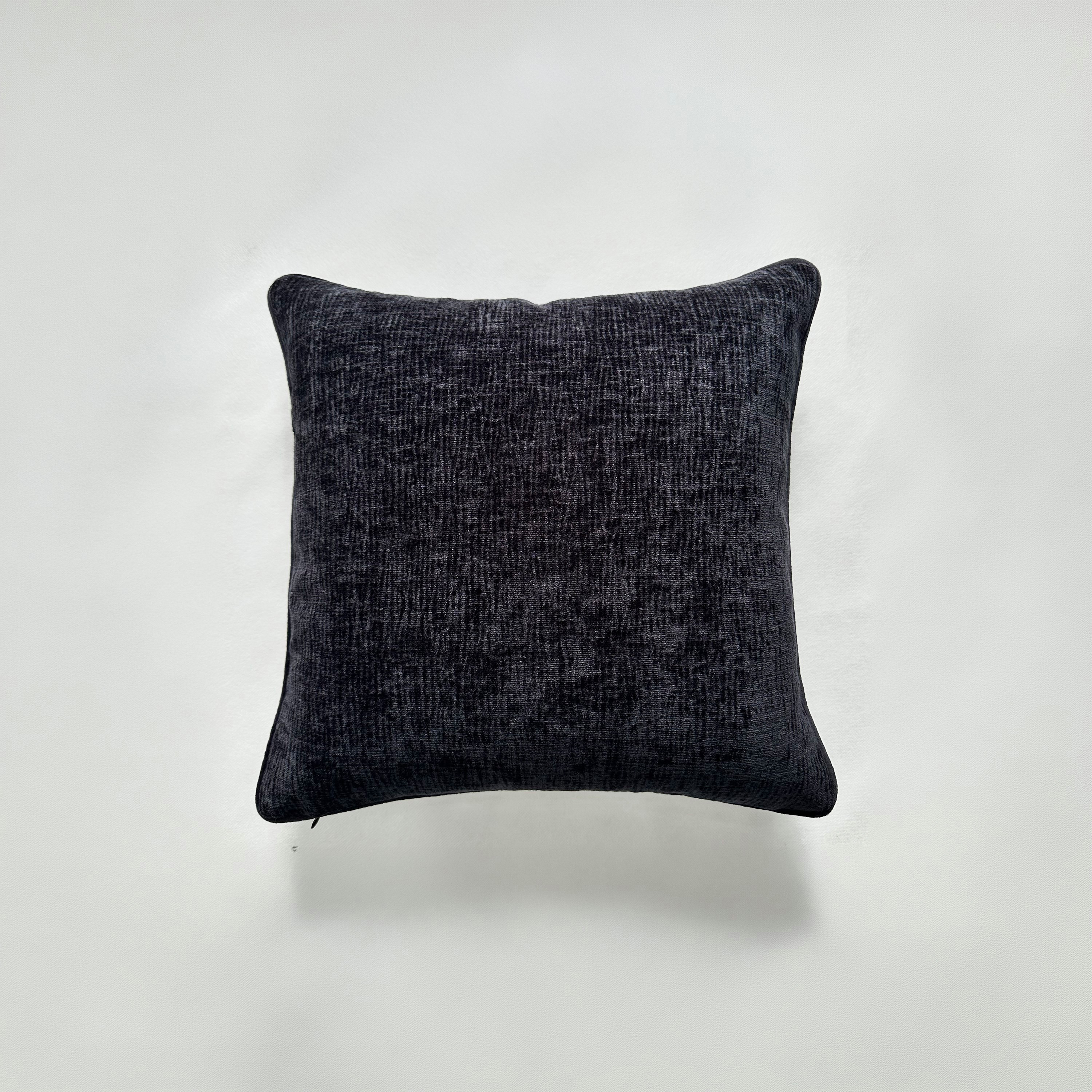 Solid Filled Cushion - 45x45 cms-household-cushionsandthrows-filledcushions-decorativecushions-image-39