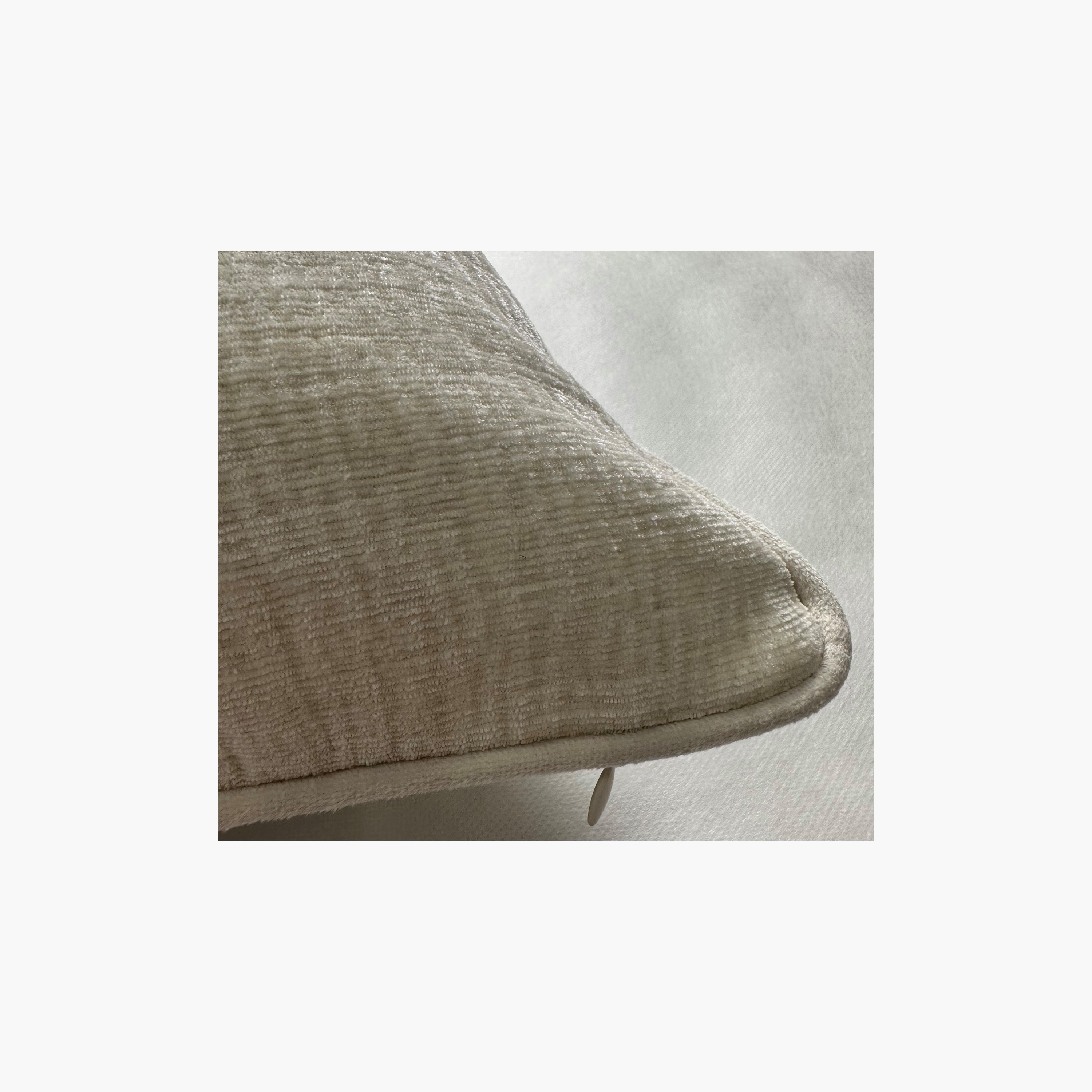 Solid Filled Cushion - 45x45 cms-household-cushionsandthrows-filledcushions-decorativecushions-image-2