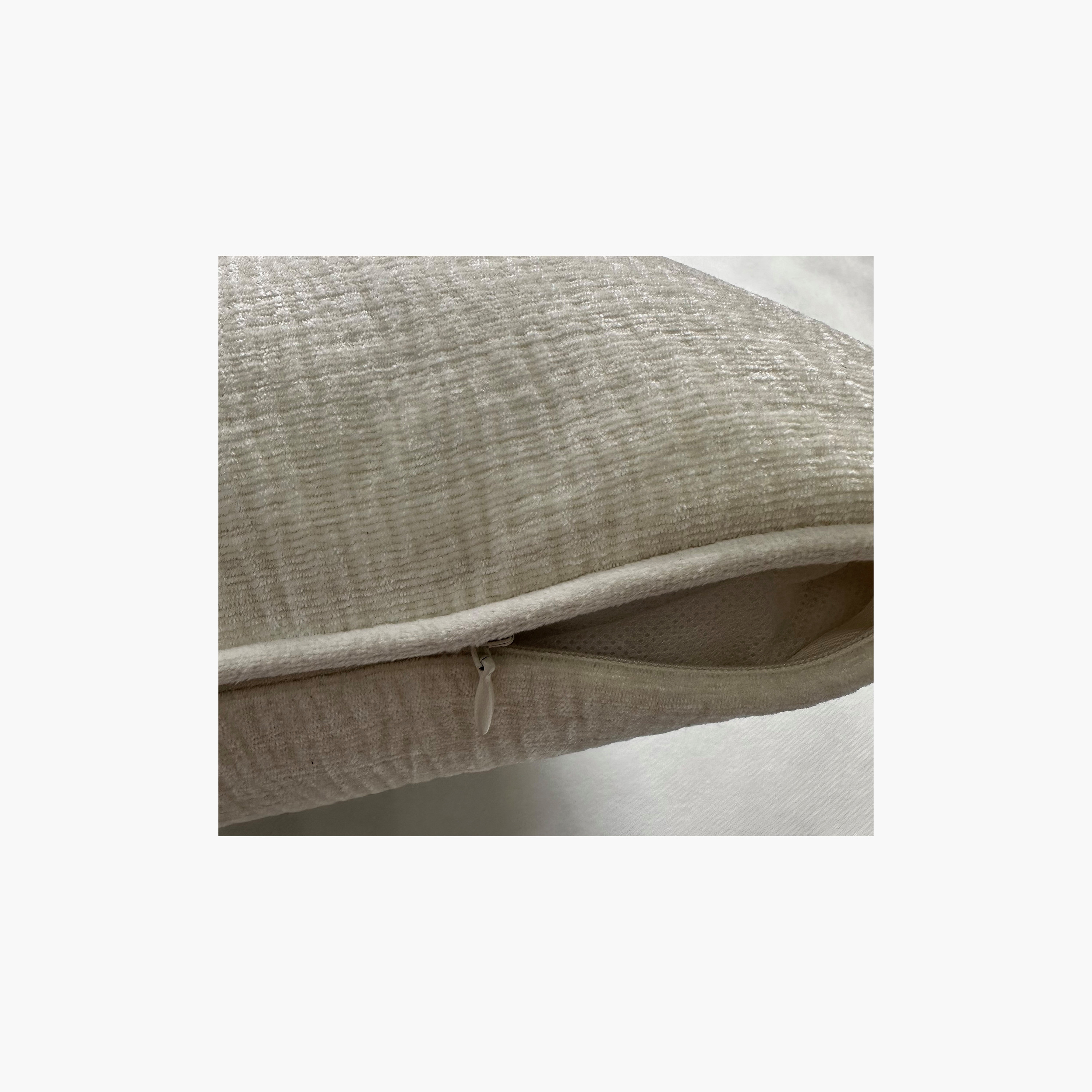 Solid Filled Cushion - 45x45 cms-household-cushionsandthrows-filledcushions-decorativecushions-image-3