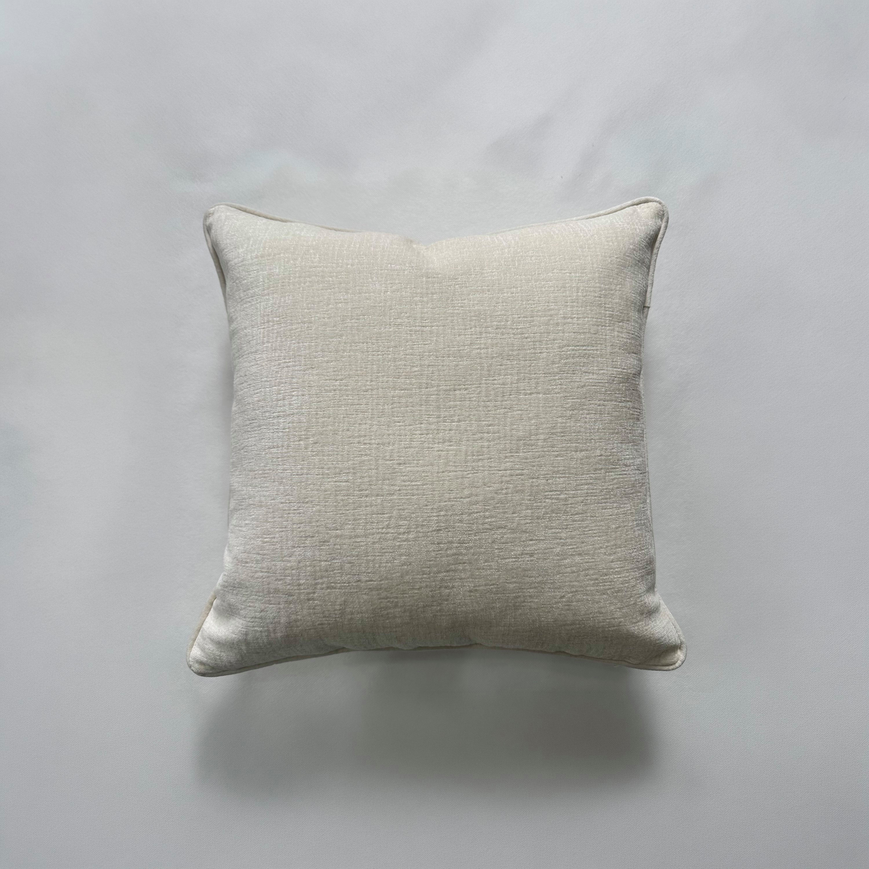Solid Filled Cushion - 45x45 cms-household-cushionsandthrows-filledcushions-decorativecushions-image-45