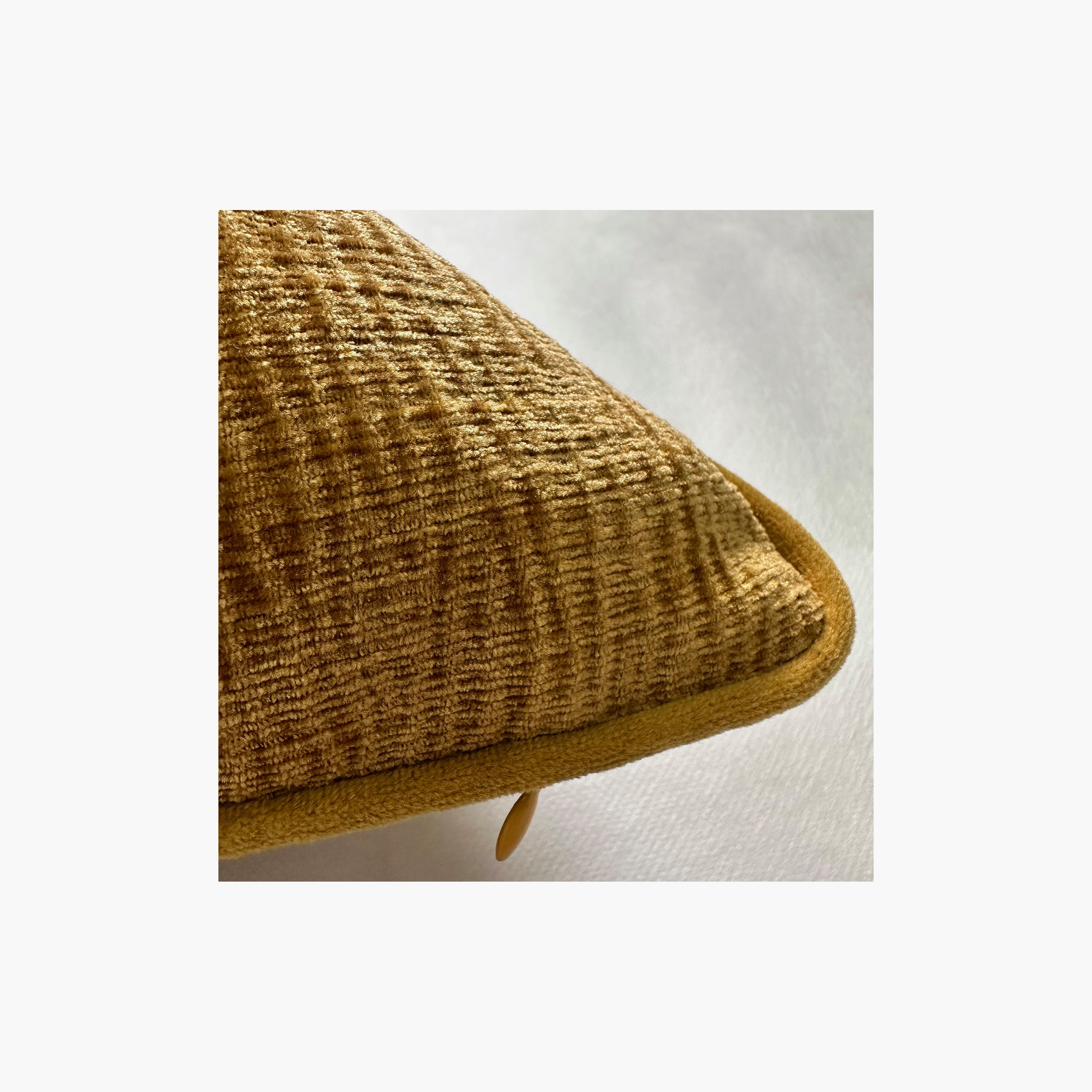 Solid Filled Cushion - 45x45 cms-household-cushionsandthrows-filledcushions-decorativecushions-image-48
