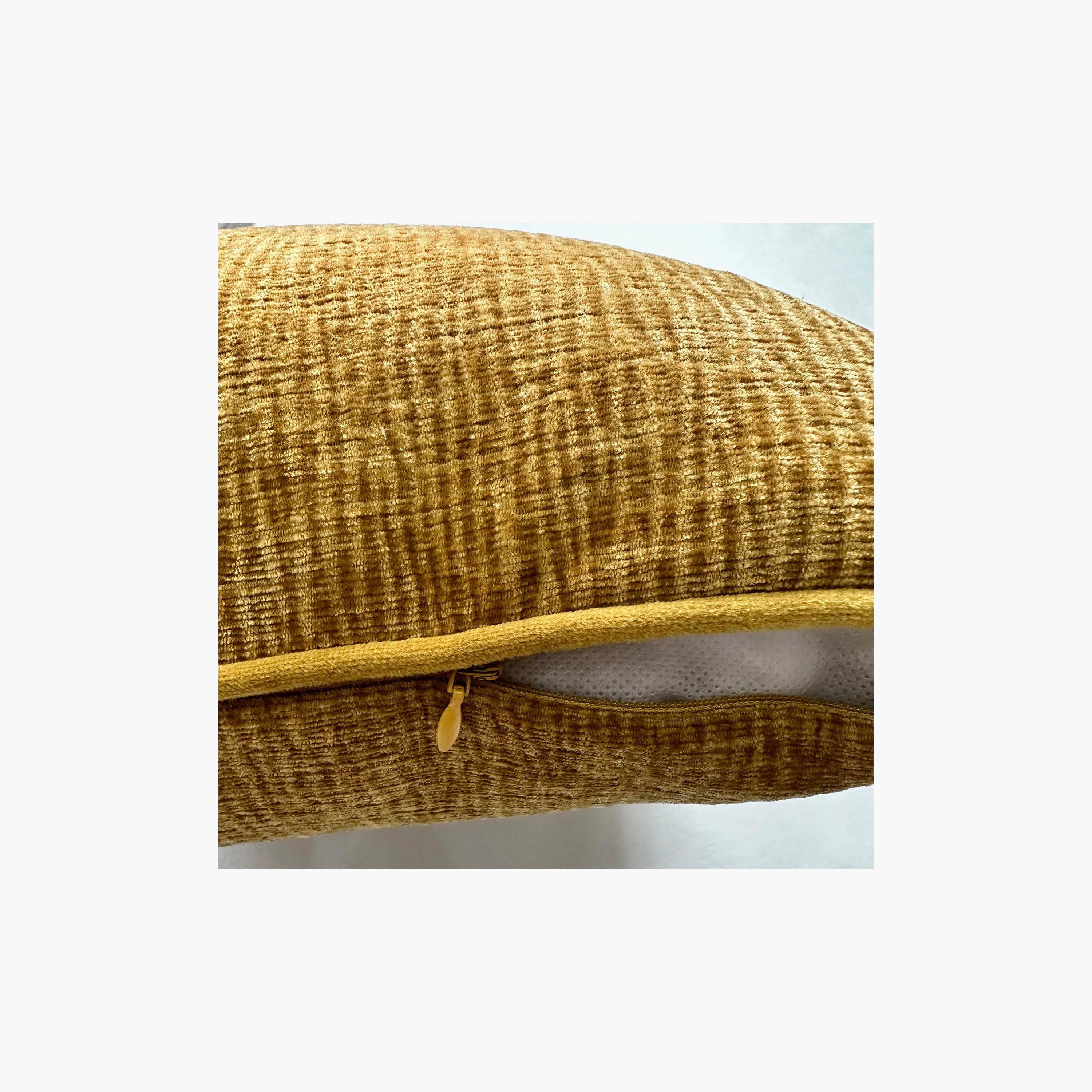 Solid Filled Cushion - 45x45 cms-household-cushionsandthrows-filledcushions-decorativecushions-image-1