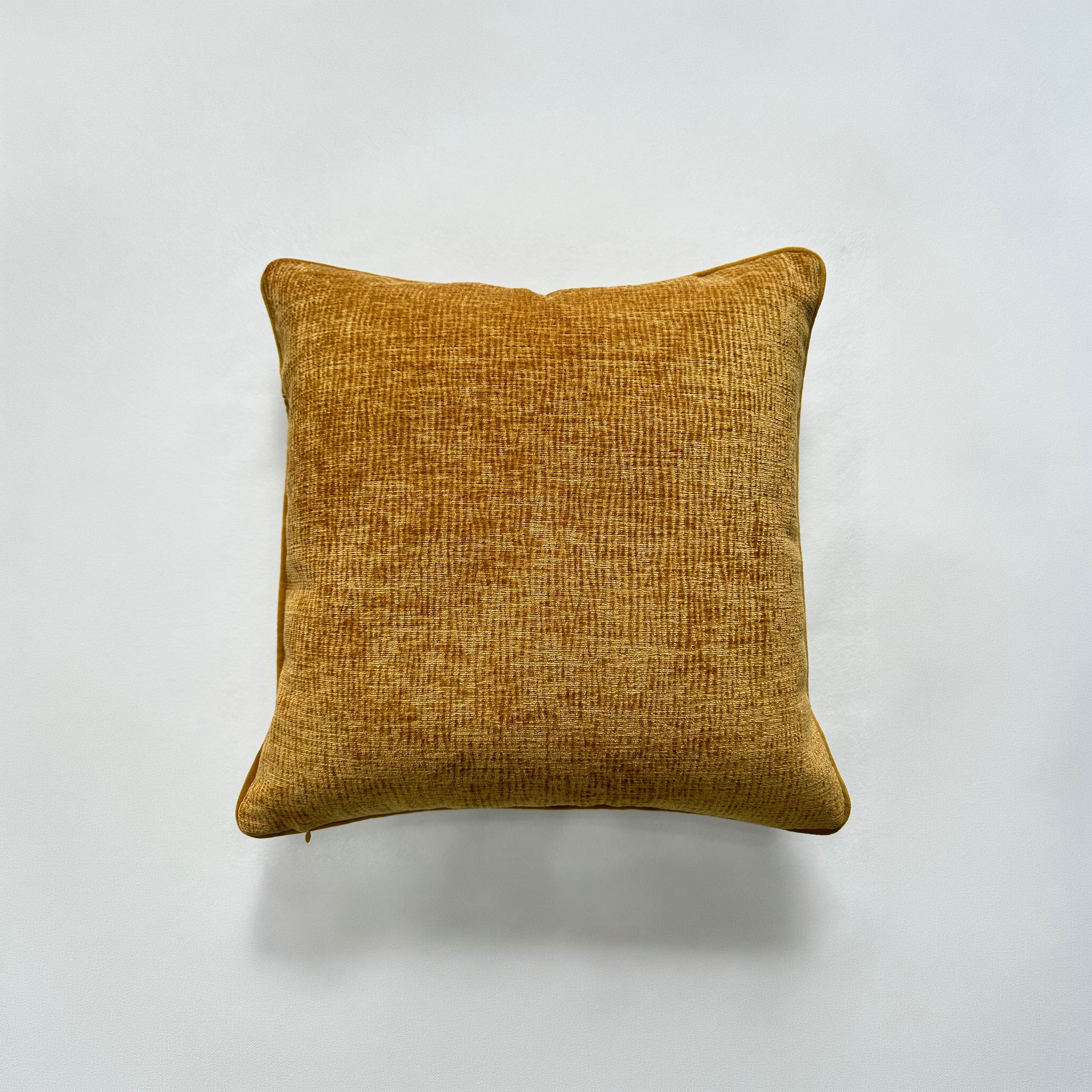 Solid Filled Cushion - 45x45 cms-household-cushionsandthrows-filledcushions-decorativecushions-image-2