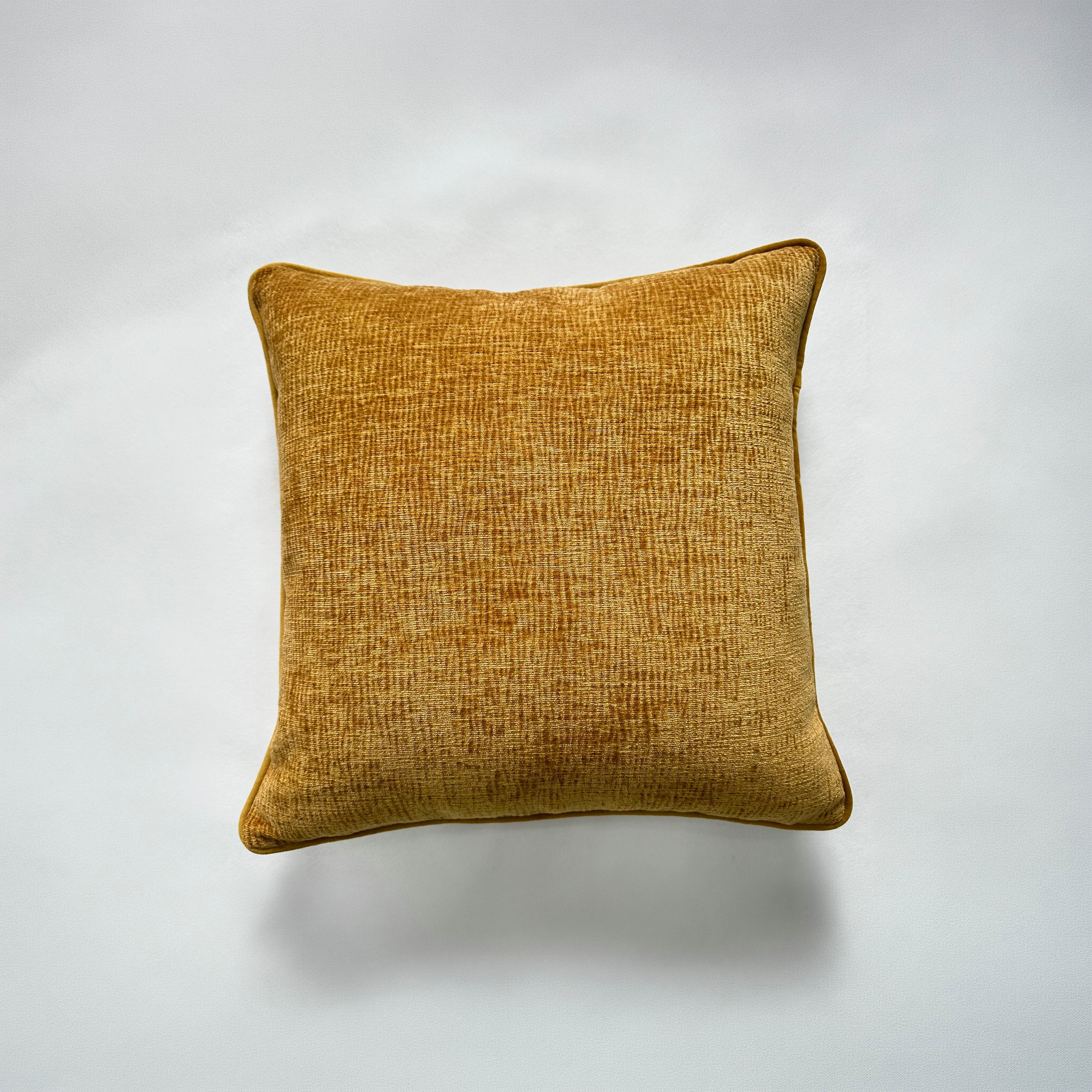Solid Filled Cushion - 45x45 cms-household-cushionsandthrows-filledcushions-decorativecushions-image-3