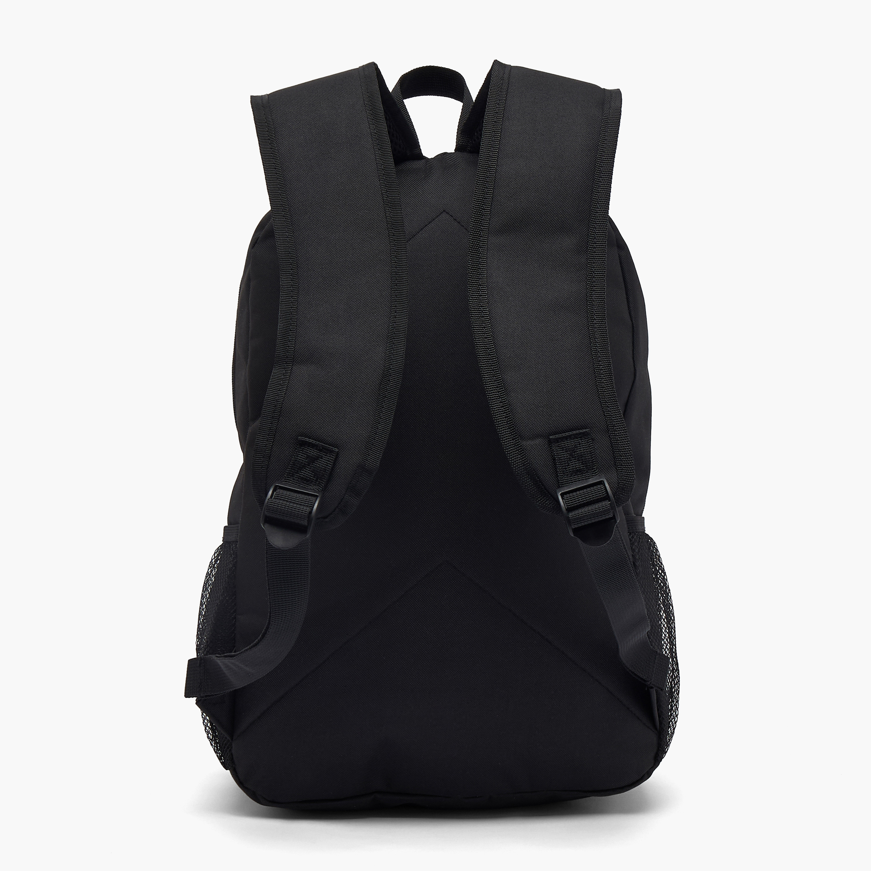 شنطة ظهر مدرسية بأحزمة كتف مبطنة وطبعات للأولاد بعمر 13 سنة فأكثر من ماينكرافت -boys-accessories-bagsandbackpacks-image-9