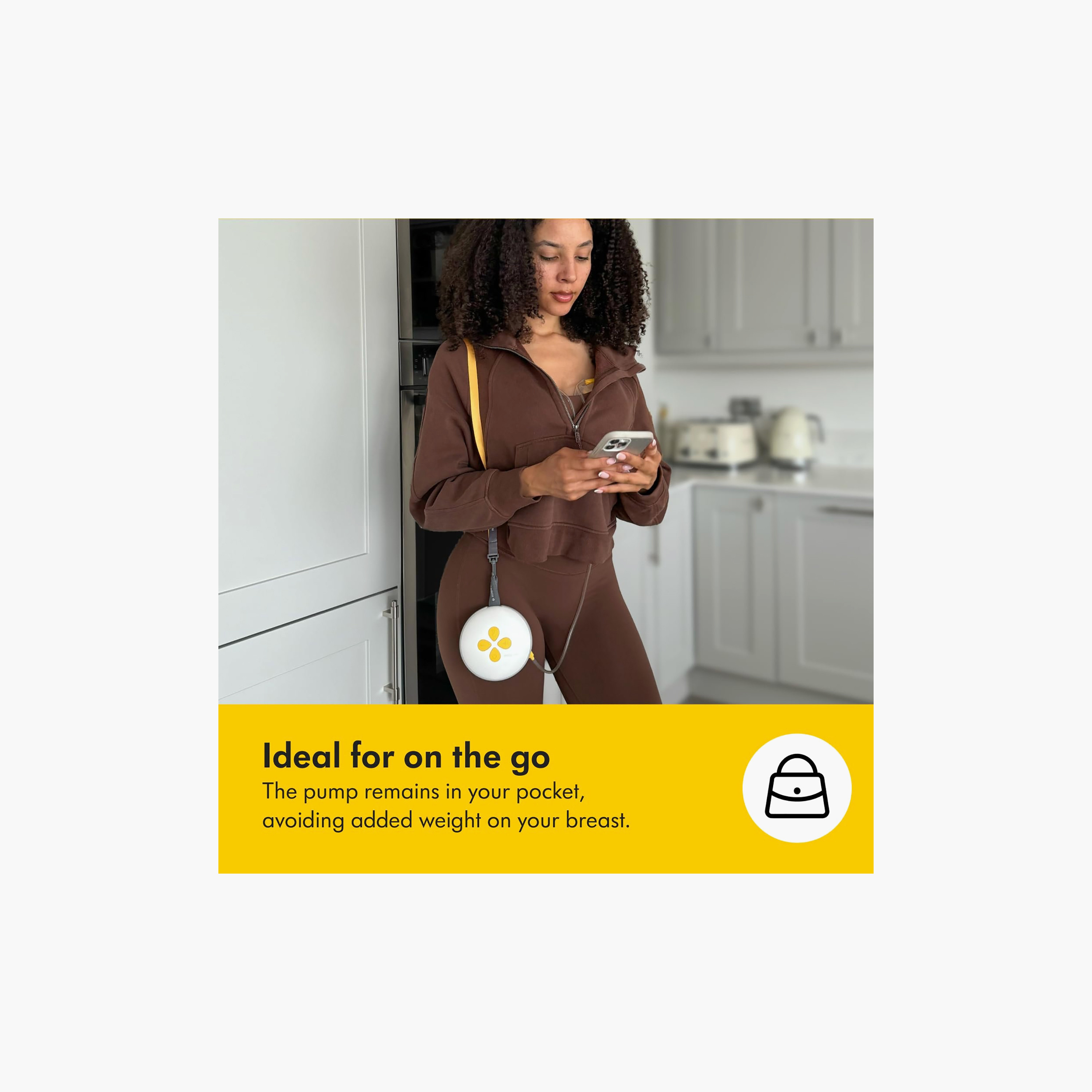 Medela Swing Maxi Hands-Free Double Electric Breast Pump-baby-feeding-breastfeedingandcare-image-12