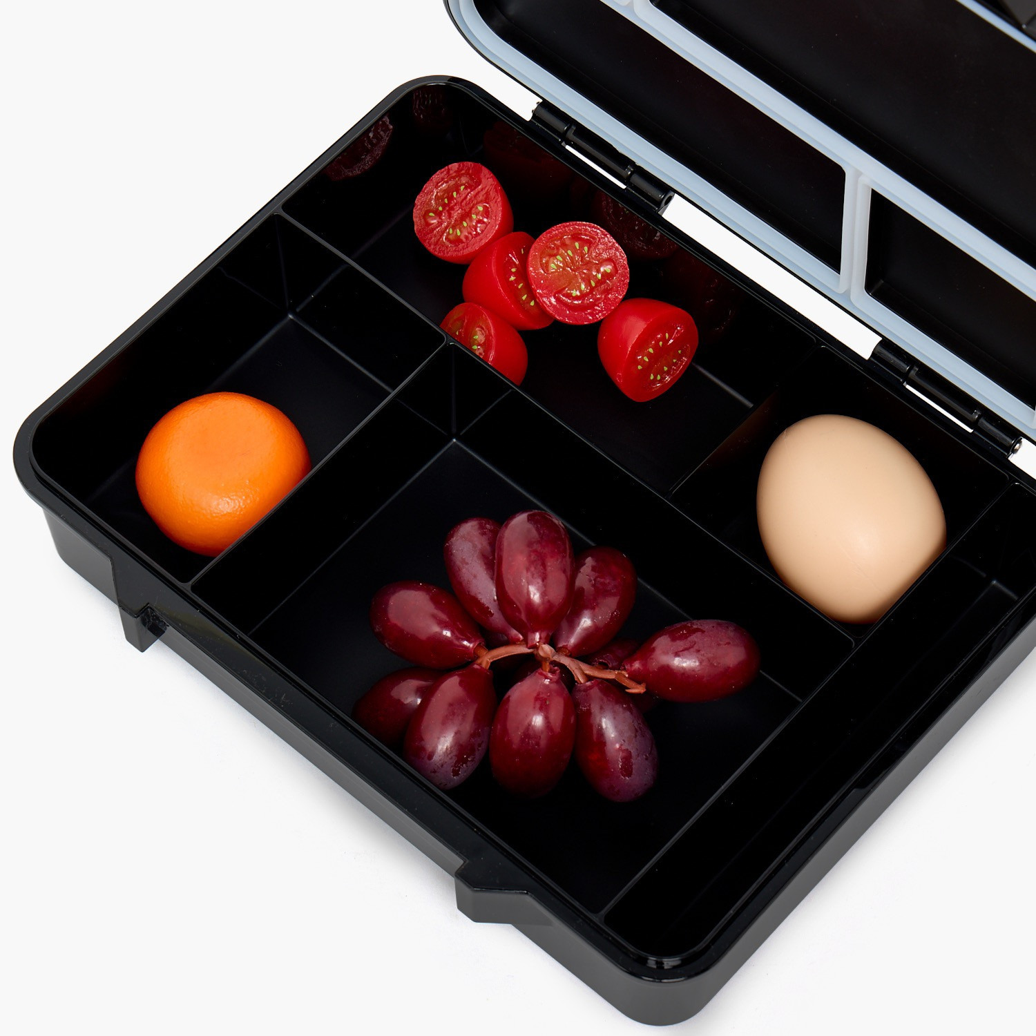 SAMI STUDIO Gamer Print Lunch Box for Boys with Clip Lock Lid-school-lunchessentials-lunchboxes-image-8