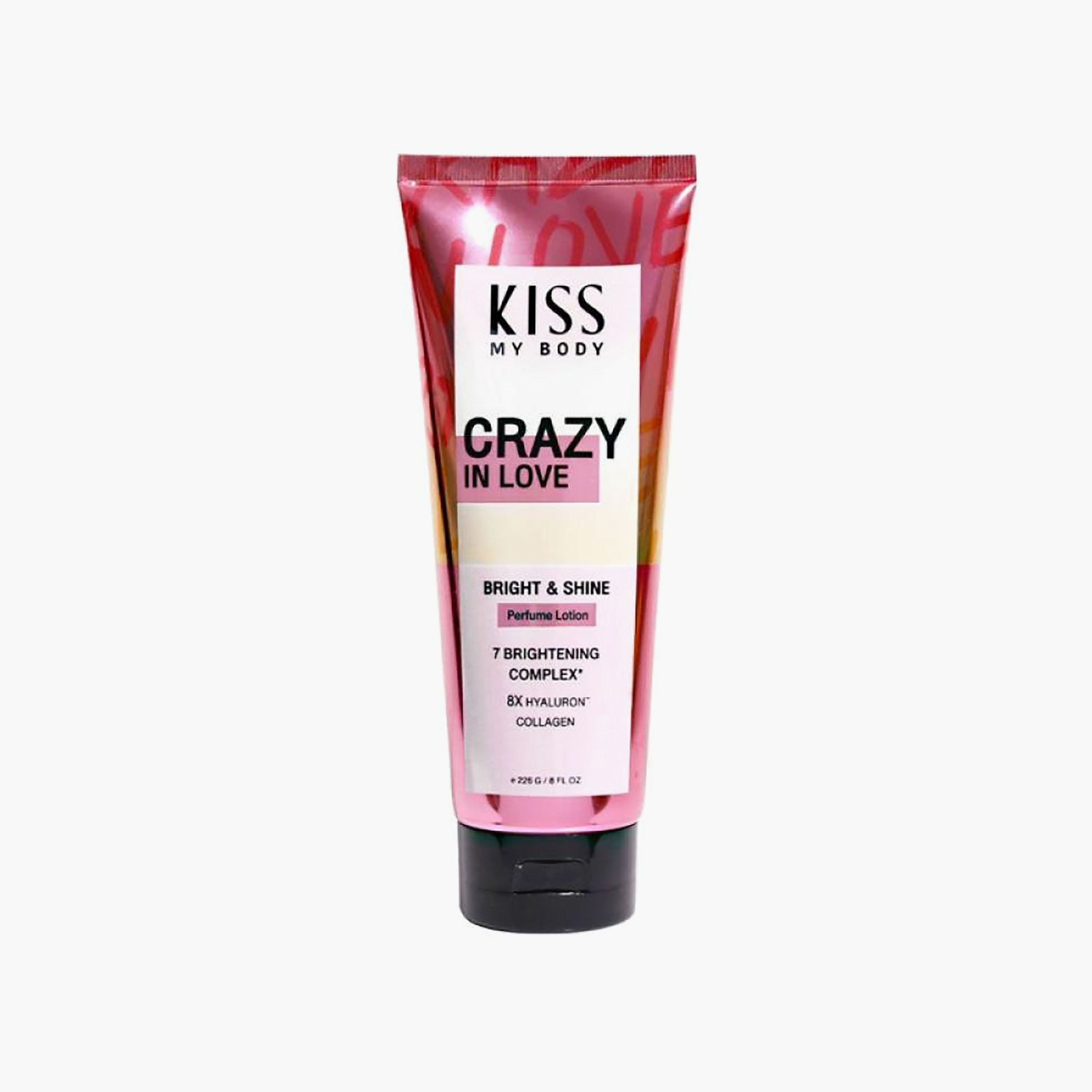 KISS MY BODY My Body Lotion Scented 226 gm-beautyandpersonalcare-skin-moisturisers-bodyandhandlotions-image-1