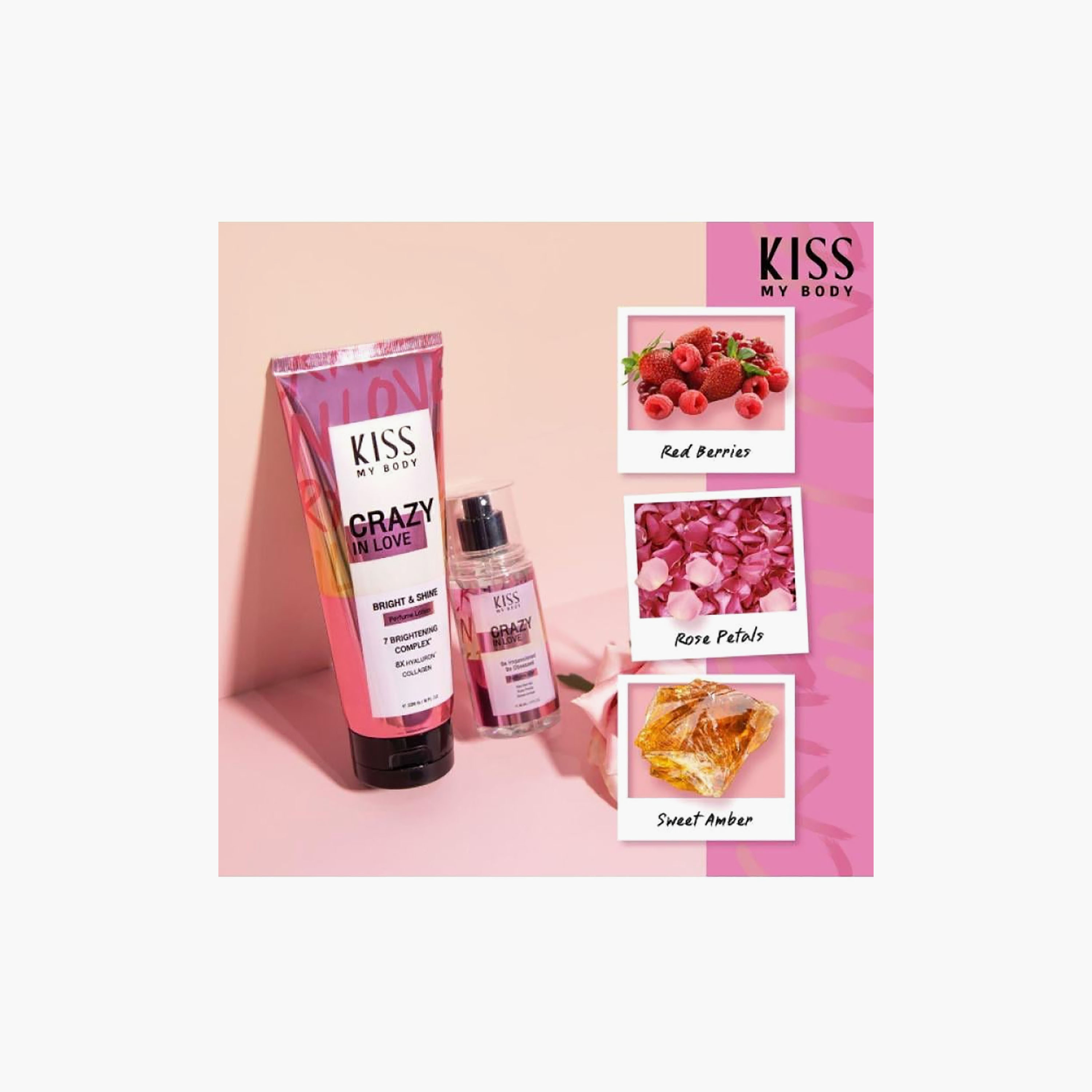 KISS MY BODY My Body Lotion Scented 226 gm-beautyandpersonalcare-skin-moisturisers-bodyandhandlotions-image-4