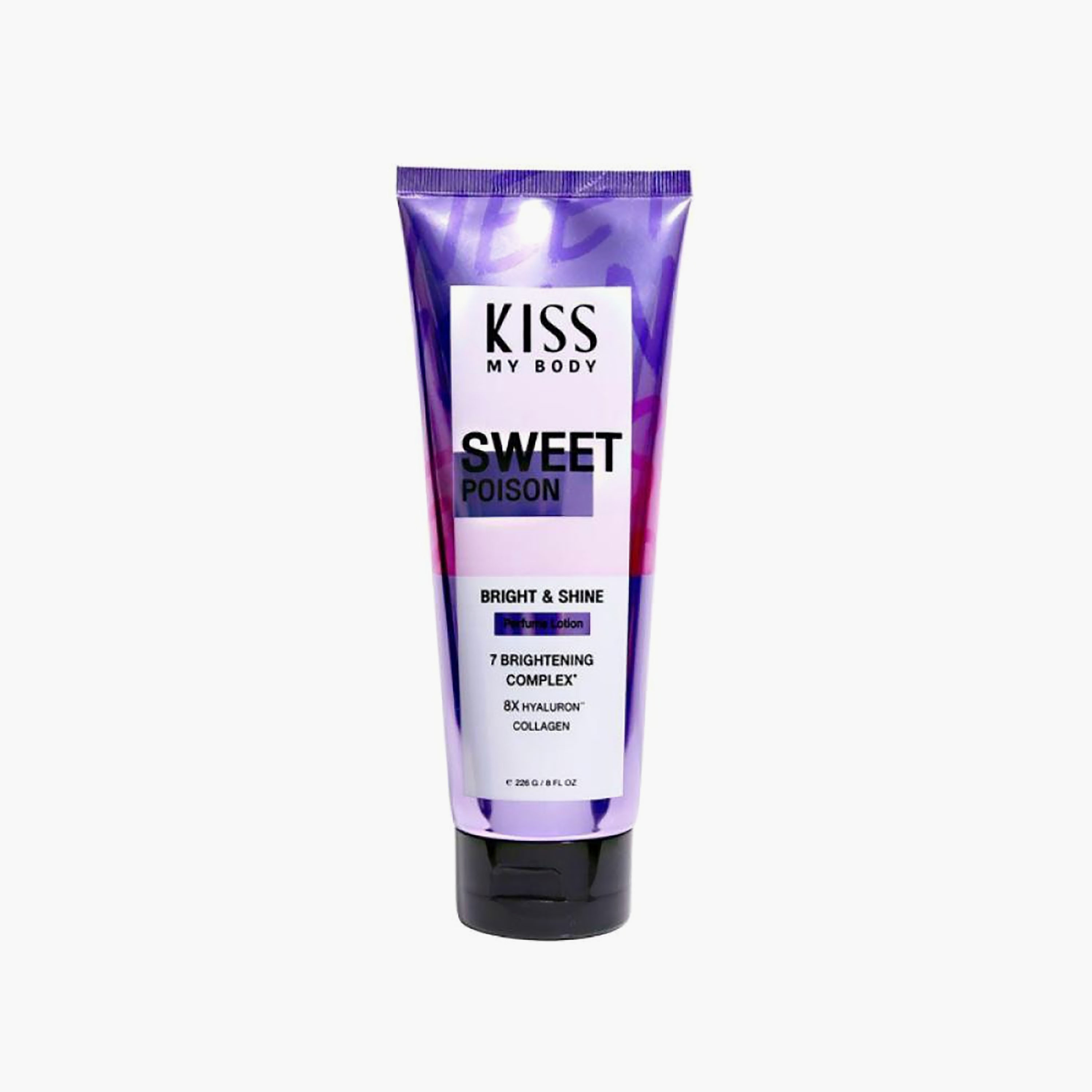 KISS MY BODY Fragranced Body Lotion 226 gm-beautyandpersonalcare-bathandbody-bodycare-bodylotions-image-1
