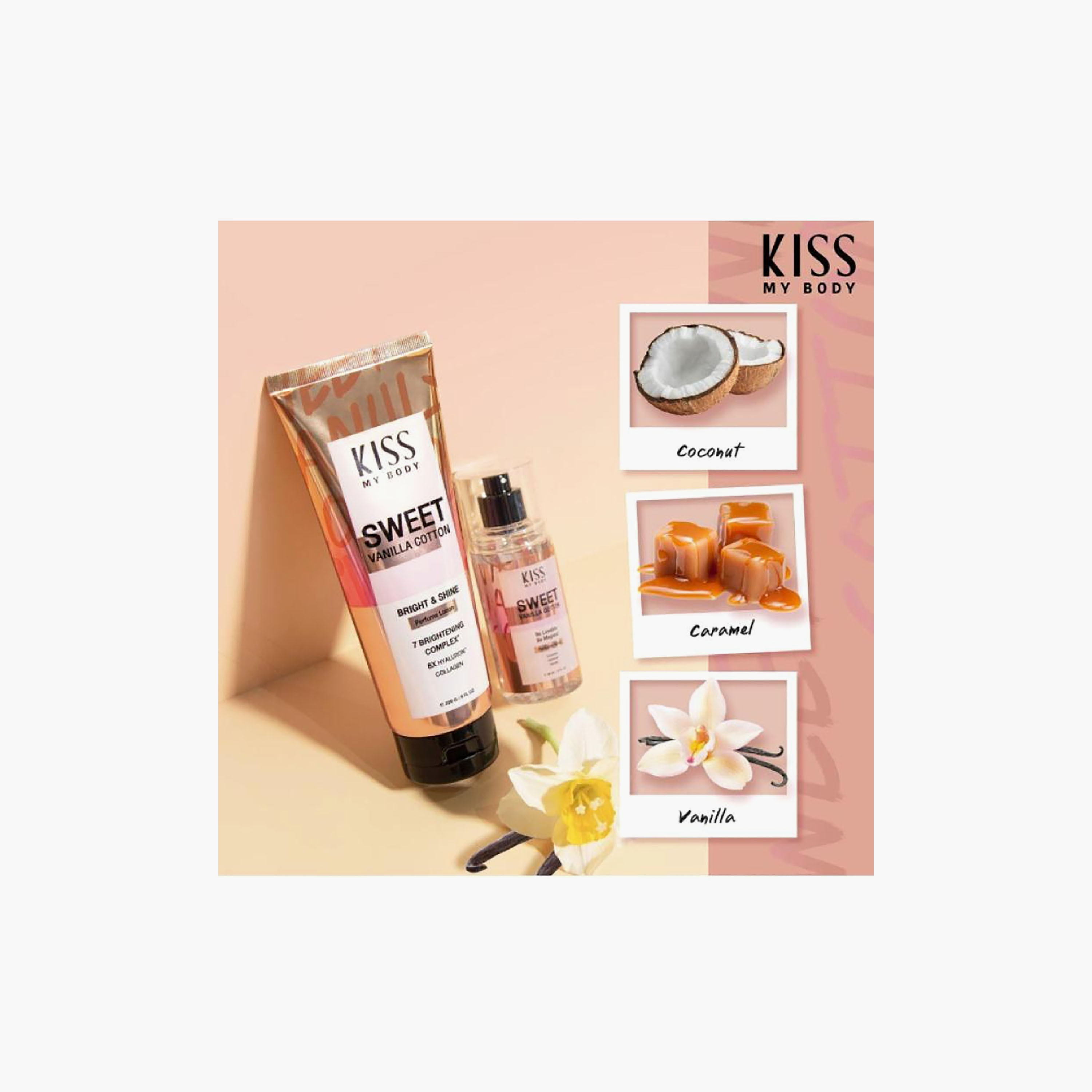 KISS MY BODY My Body Kiss Fragranced Body Lotion 226 gm-beautyandpersonalcare-bathandbody-bodycare-bodylotions-image-5