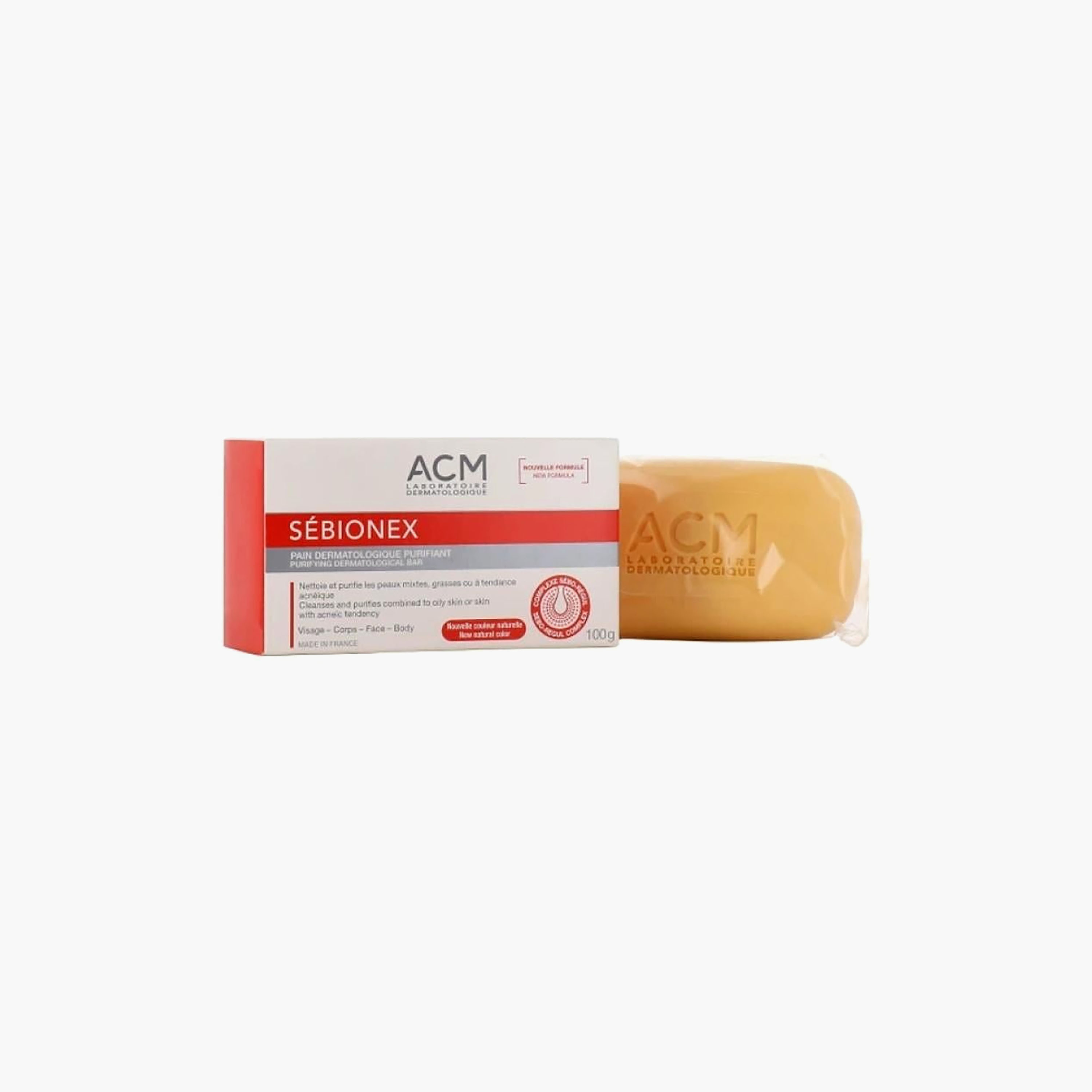 ACM Purifying Soap Non-Comedogenic 100 ml-beautyandpersonalcare-bathandbody-bathandshower-soaps-image-2