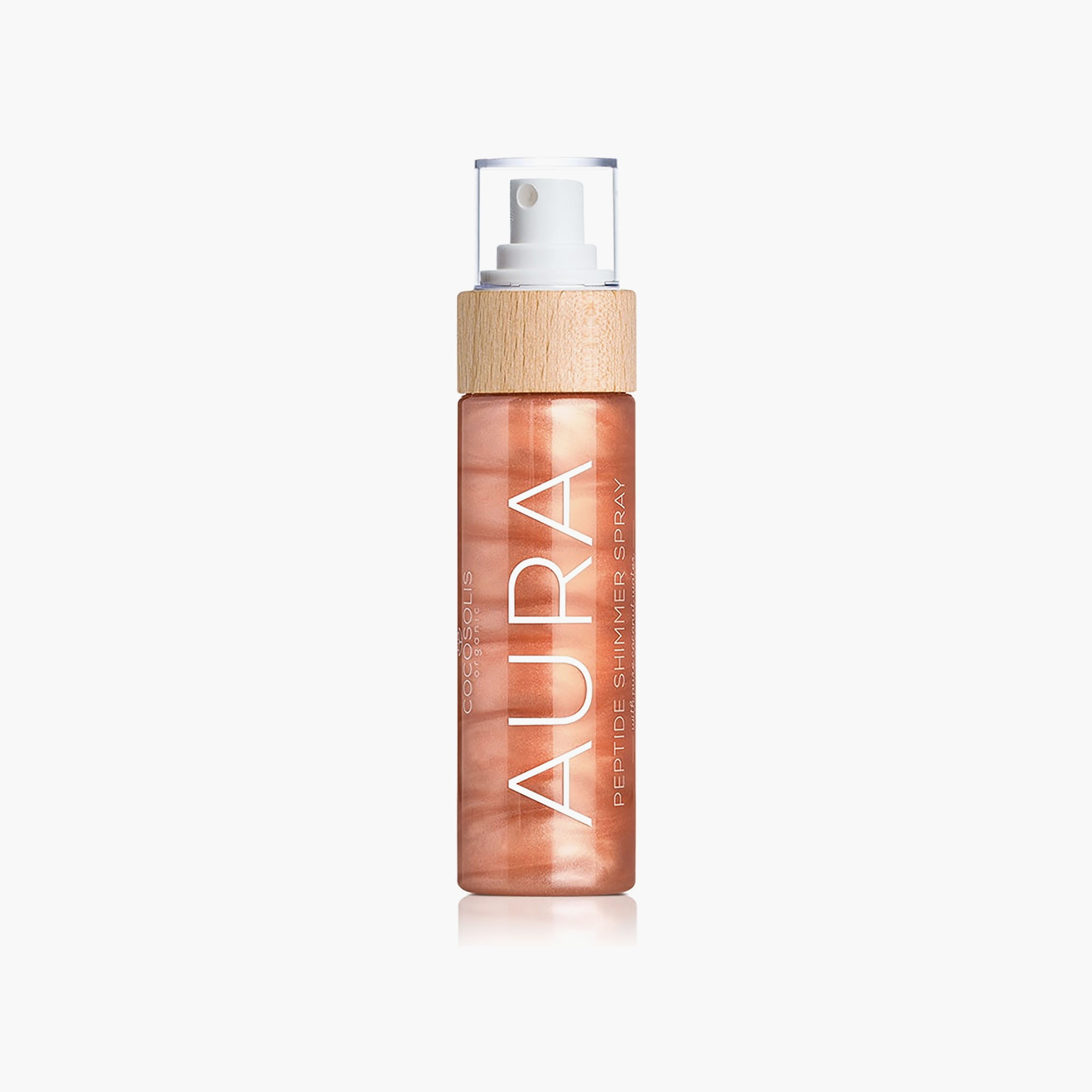 COCOSOLIS Shimmer Spray Radiance with Peptides 100 ml-beautyandpersonalcare-hair-hairstyling-hairsprays-image-6