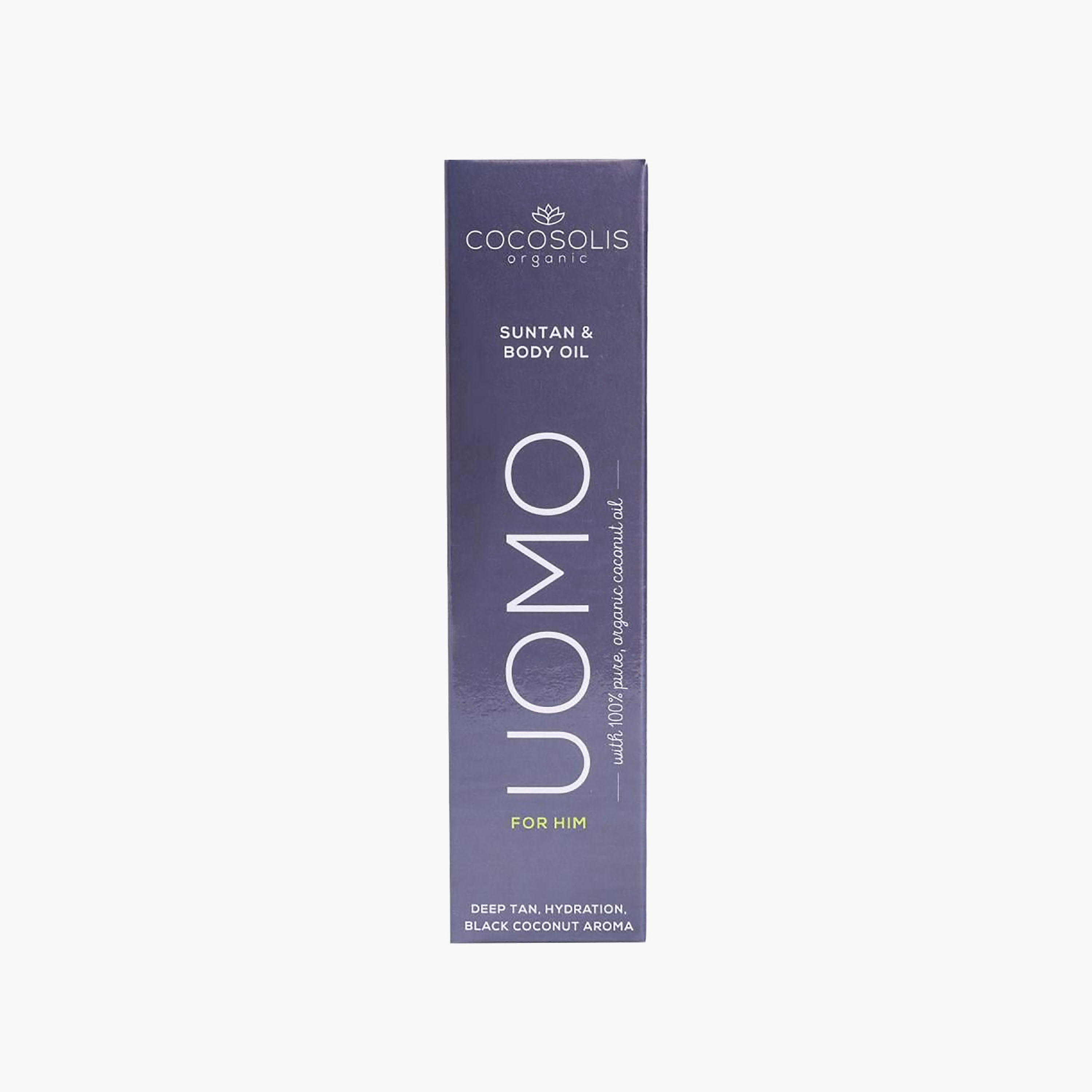 Cocosolis Tanning Oil Glow With Vegan Formula 110 Ml-beautyandpersonalcare-bathandbody-bodycare-oils-image-12