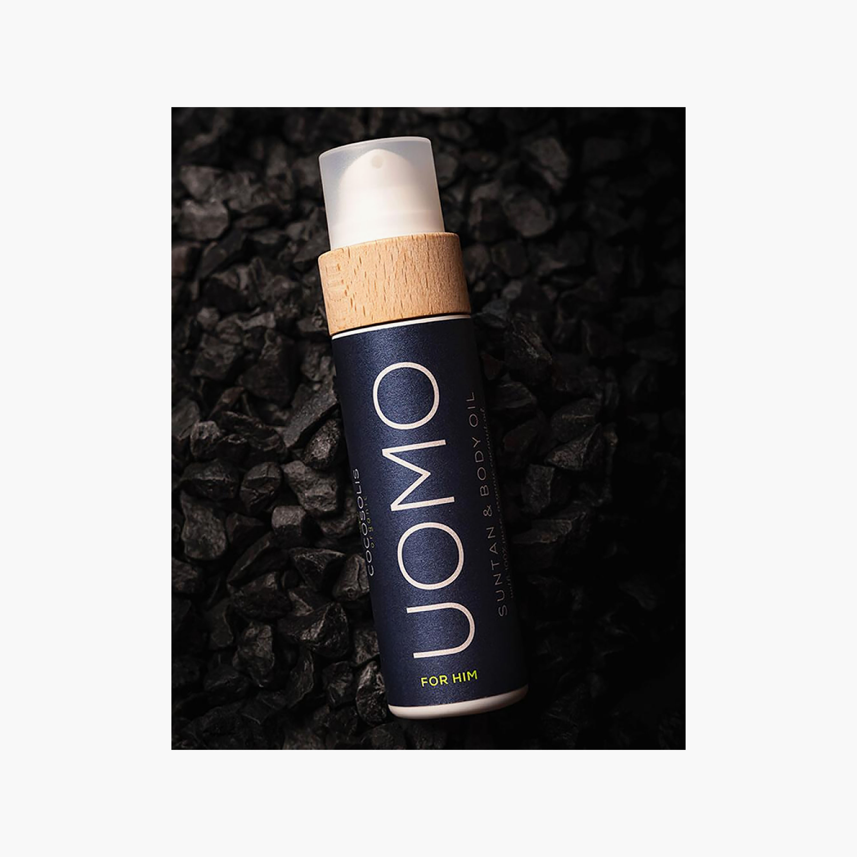 Cocosolis Tanning Oil Glow With Vegan Formula 110 Ml-beautyandpersonalcare-bathandbody-bodycare-oils-image-2