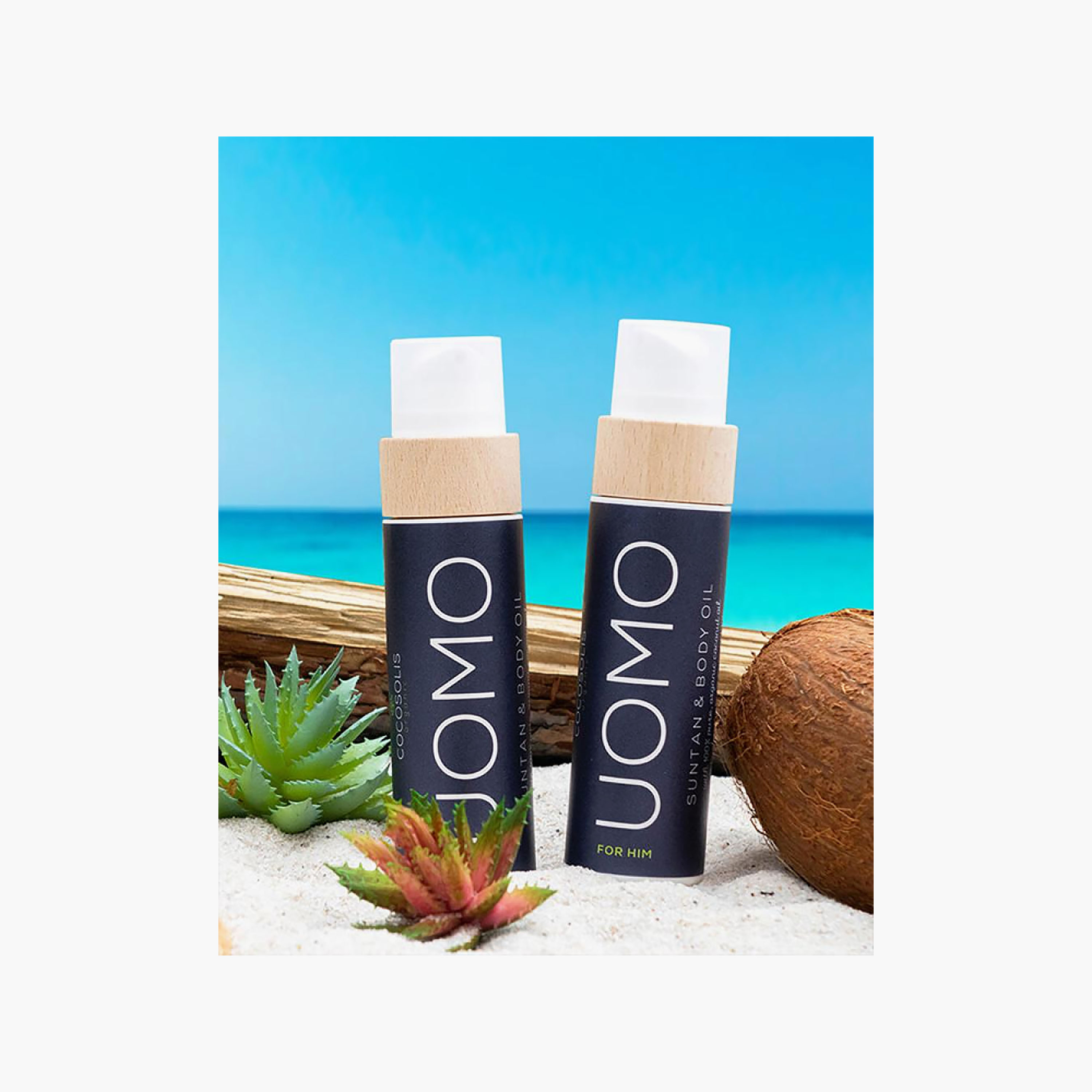 Cocosolis Tanning Oil Glow With Vegan Formula 110 Ml-beautyandpersonalcare-bathandbody-bodycare-oils-image-4