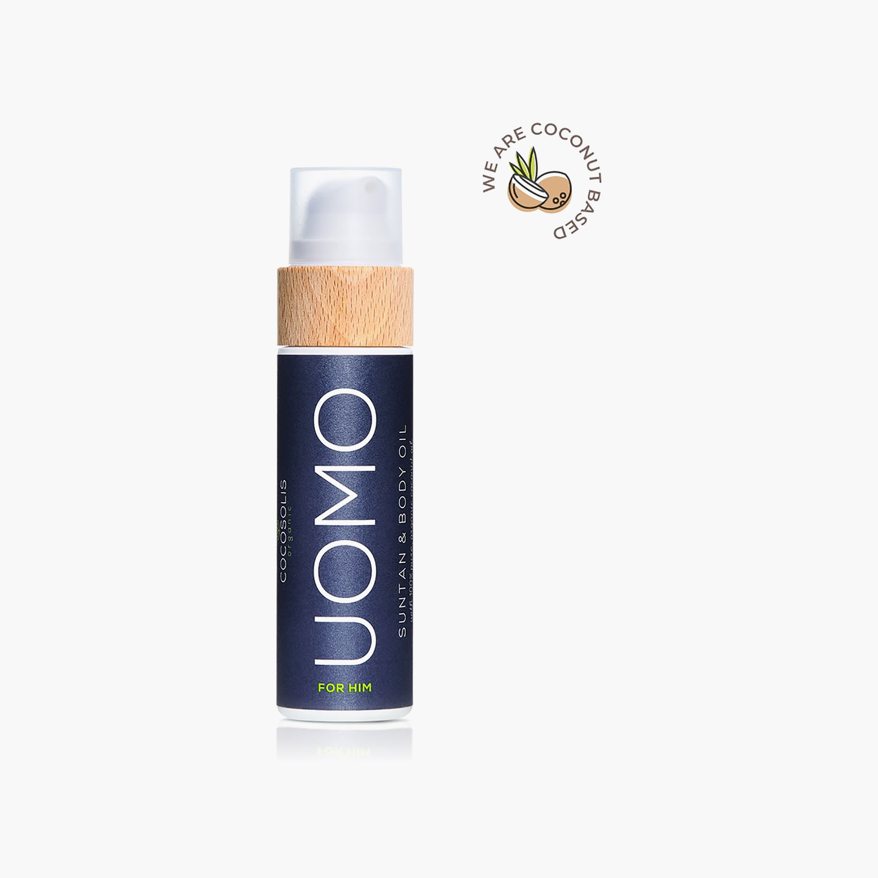 Cocosolis Tanning Oil Glow With Vegan Formula 110 Ml-beautyandpersonalcare-bathandbody-bodycare-oils-image-5