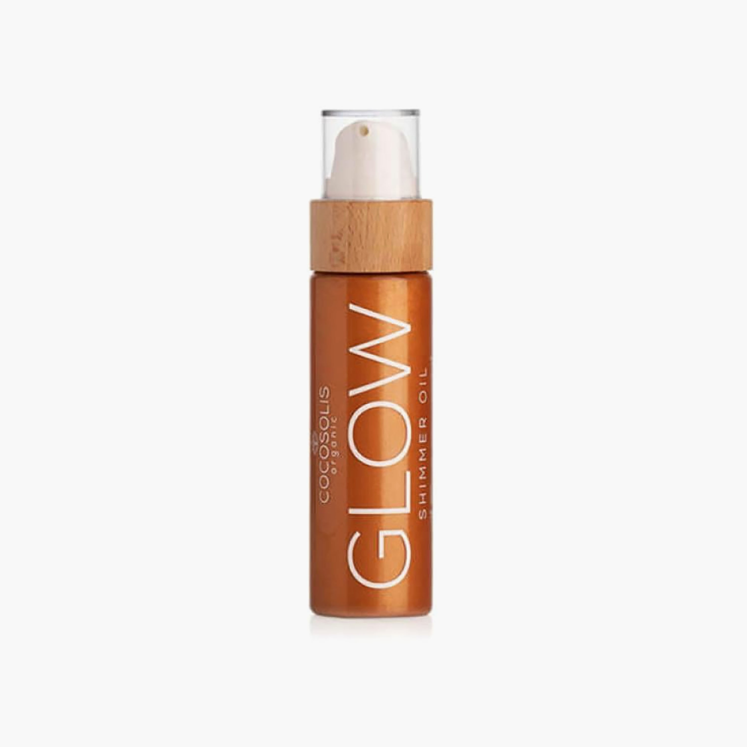 COCOSOLIS Body Shimmer Oil Glow with Natural Formula 110 ml-beautyandpersonalcare-bathandbody-bodycare-oils-image-1