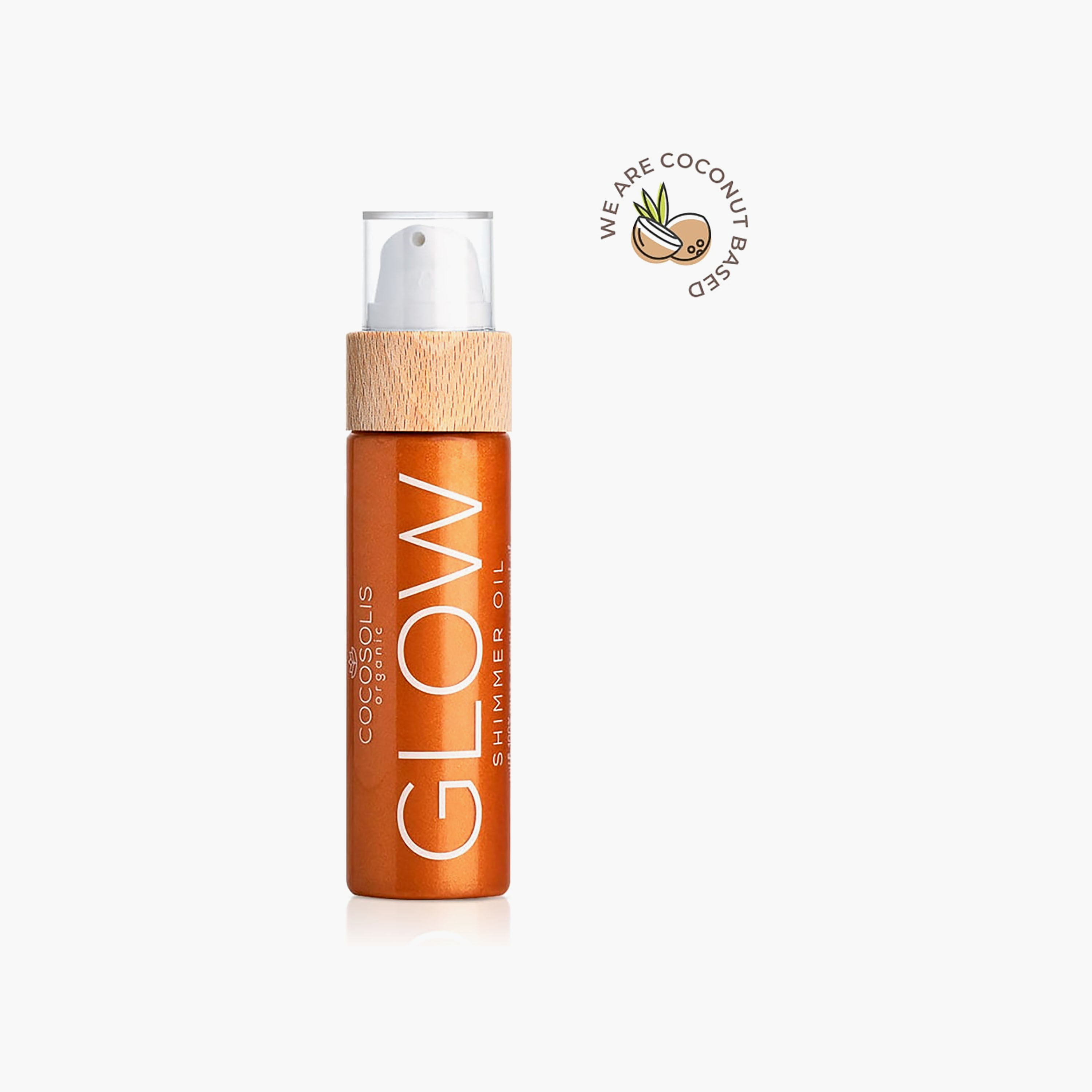 COCOSOLIS Body Shimmer Oil Glow with Natural Formula 110 ml-beautyandpersonalcare-bathandbody-bodycare-oils-image-8