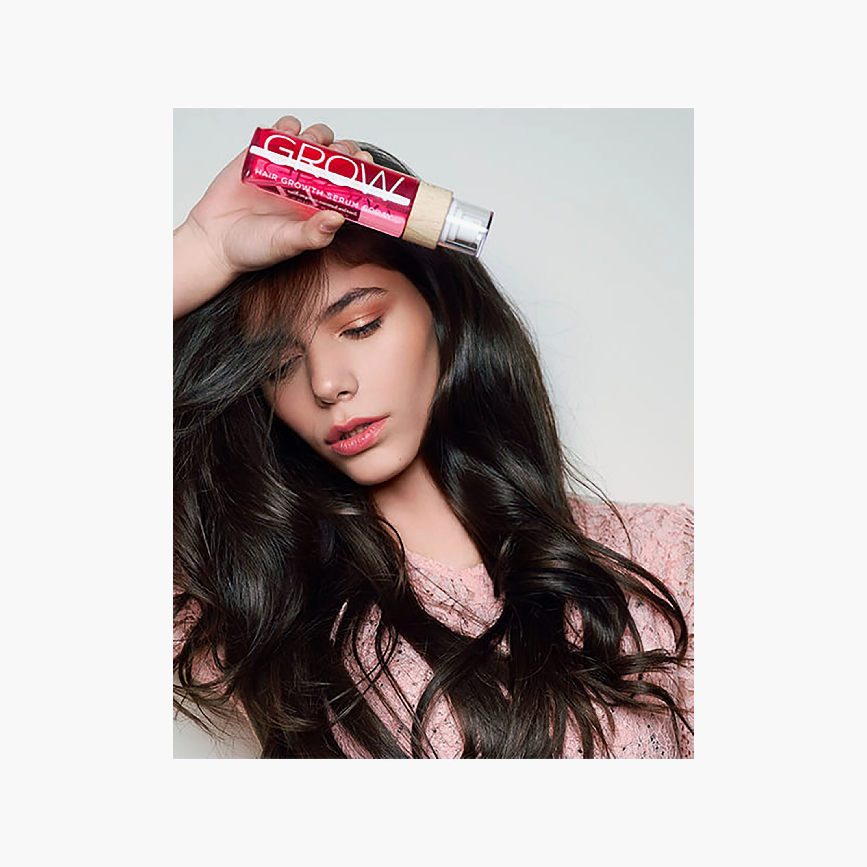 سيروم "غرو" لعلاج تساقط الشعر وفراغات الشعر الخفيف من كوكوسوليس - 100 مل-beautyandpersonalcare-hair-haircare-hairserums-image-4
