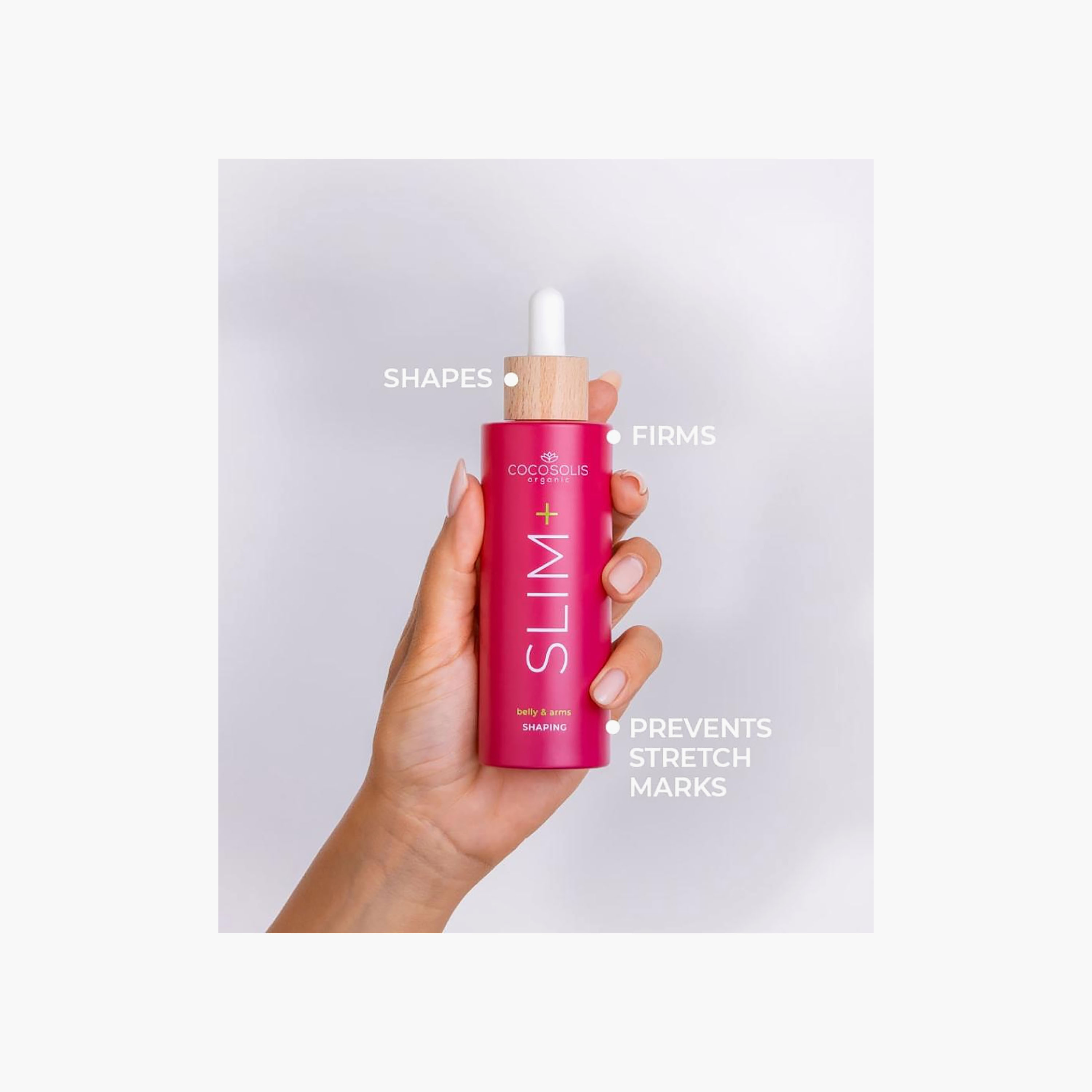 سيروم تنحيف وتشكيل منطقة البطن والذراعين من كوكوسوليس - 100 مل-beautyandpersonalcare-skin-treatmentsandserums-image-2