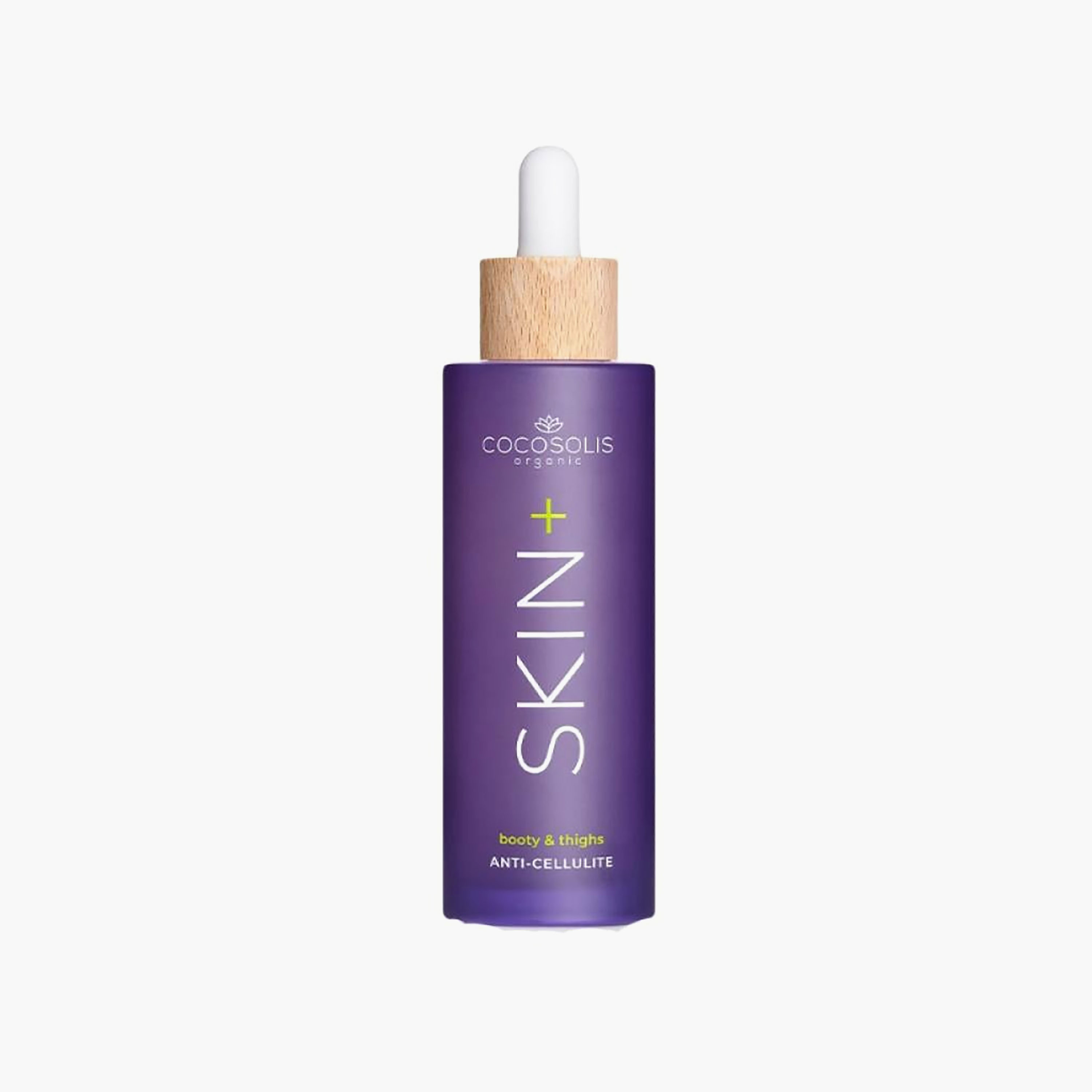 سيروم مضاد للسيلوليت لمنطقة الأرداف والفخذين من كوكوسوليس - 100 مل-beautyandpersonalcare-skin-treatmentsandserums-image-1
