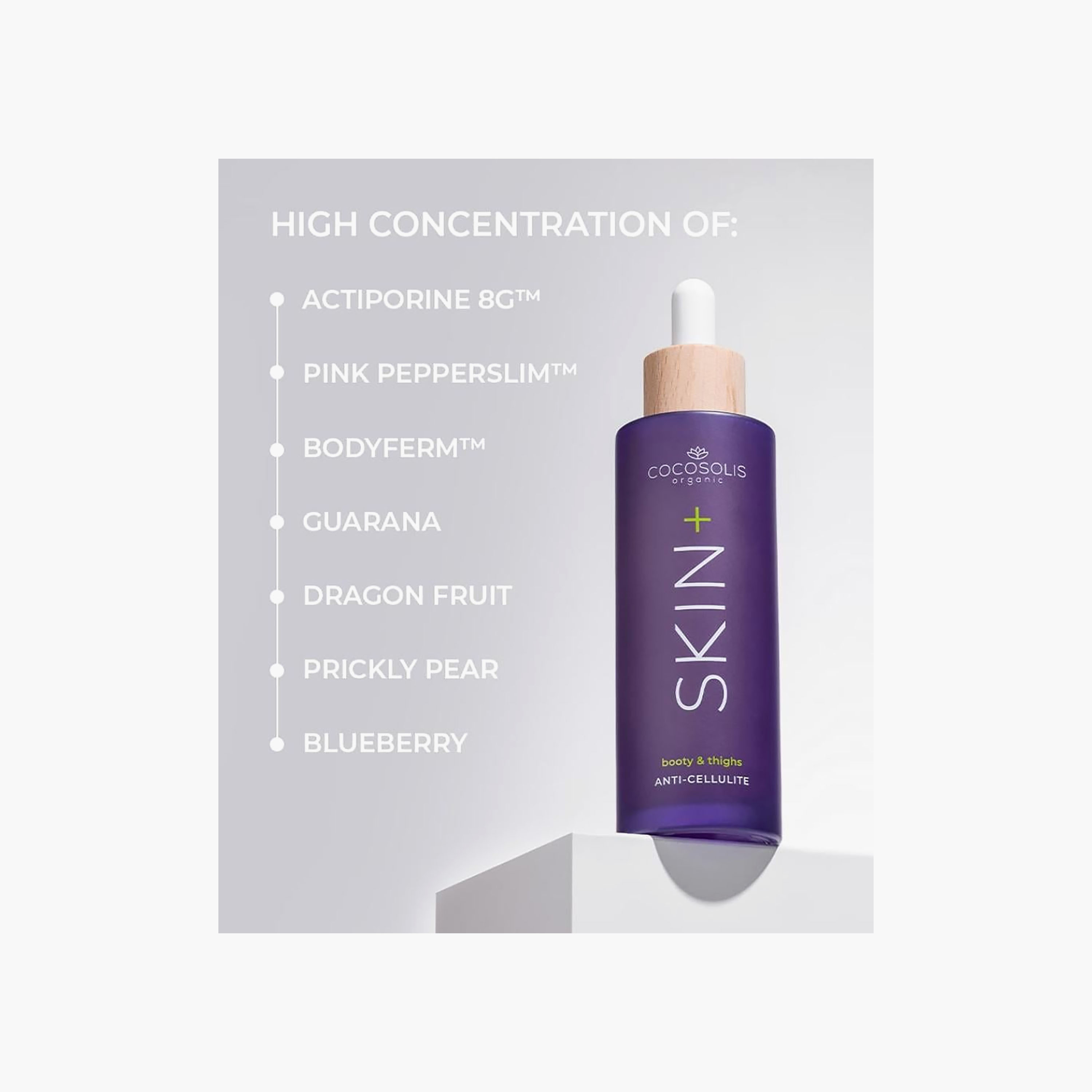 سيروم مضاد للسيلوليت لمنطقة الأرداف والفخذين من كوكوسوليس - 100 مل-beautyandpersonalcare-skin-treatmentsandserums-image-2