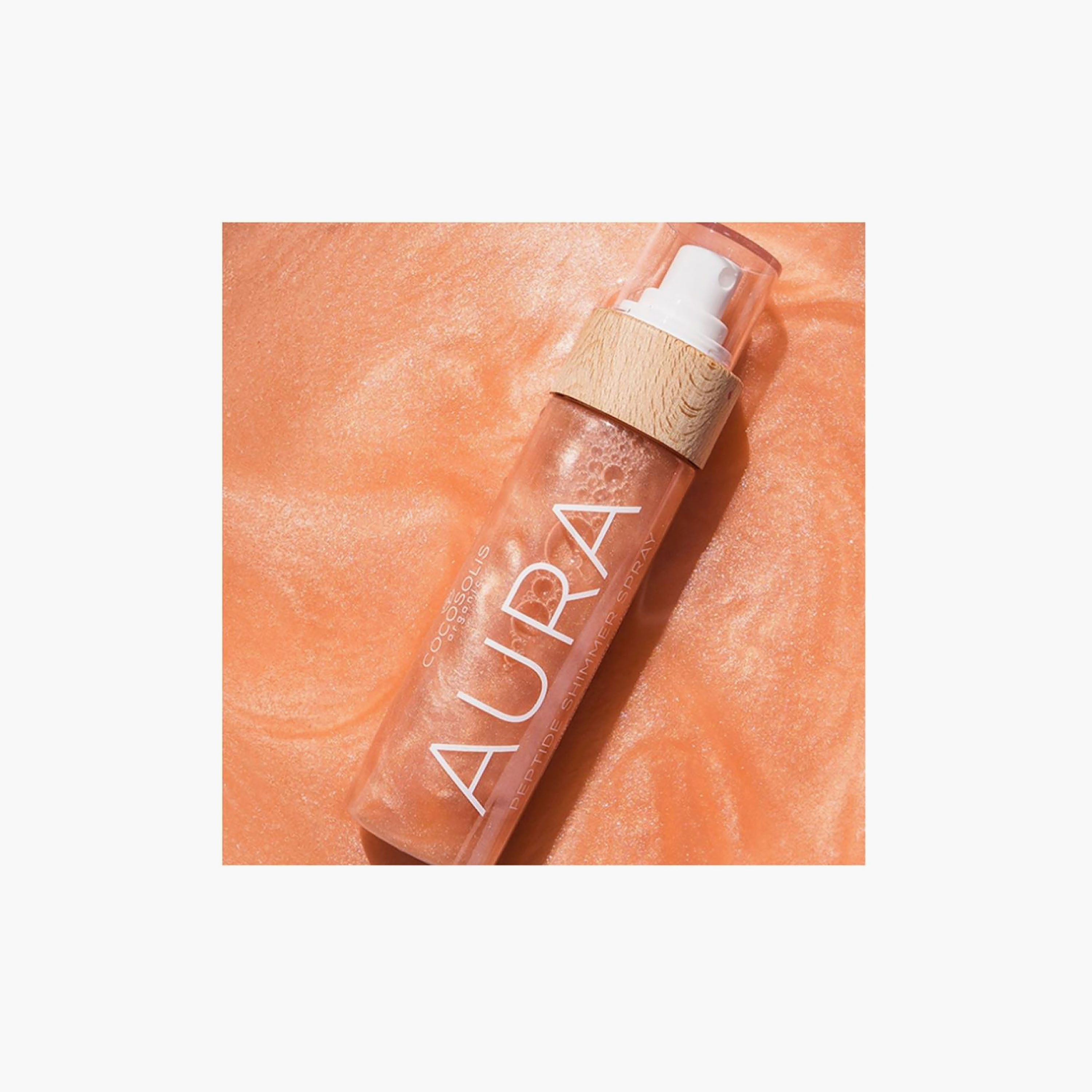 Cocosolis Set Tan & Shine Choco & Aura 110 Ml+100 Ml-beautyandpersonalcare-giftsets-image-4
