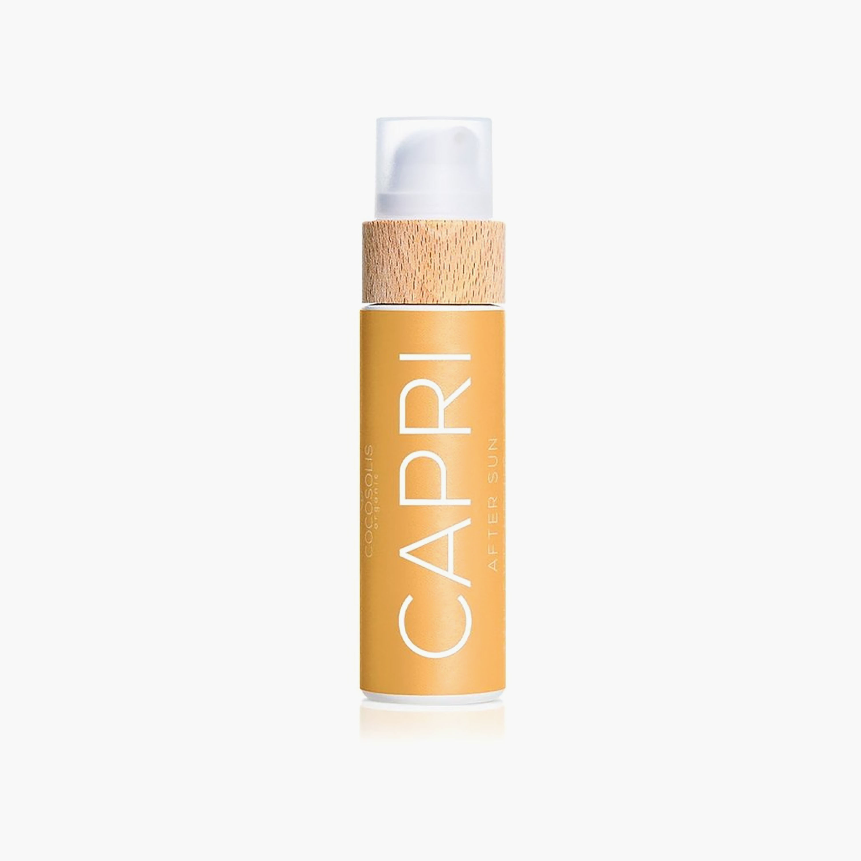 Cocosolis Capri After Suntan-Extending Lotion 100 Ml-beautyandpersonalcare-bathandbody-bodycare-bodylotions-image-1