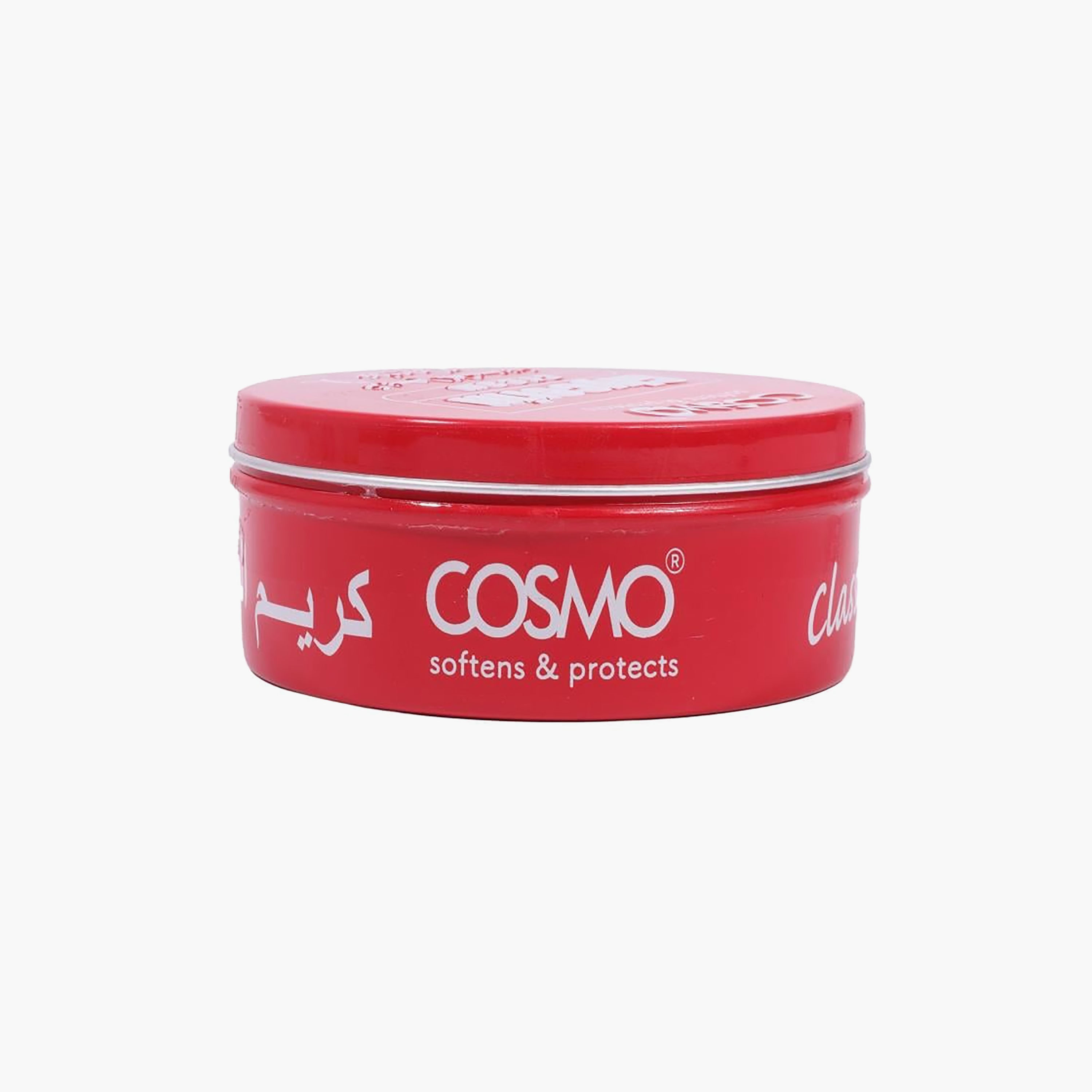 كريم الجلسرين الكلاسيكي لترطيب البشرة من كوزمو - 250 مل-beautyandpersonalcare-bathandbody-bodycare-bodylotions-image-3