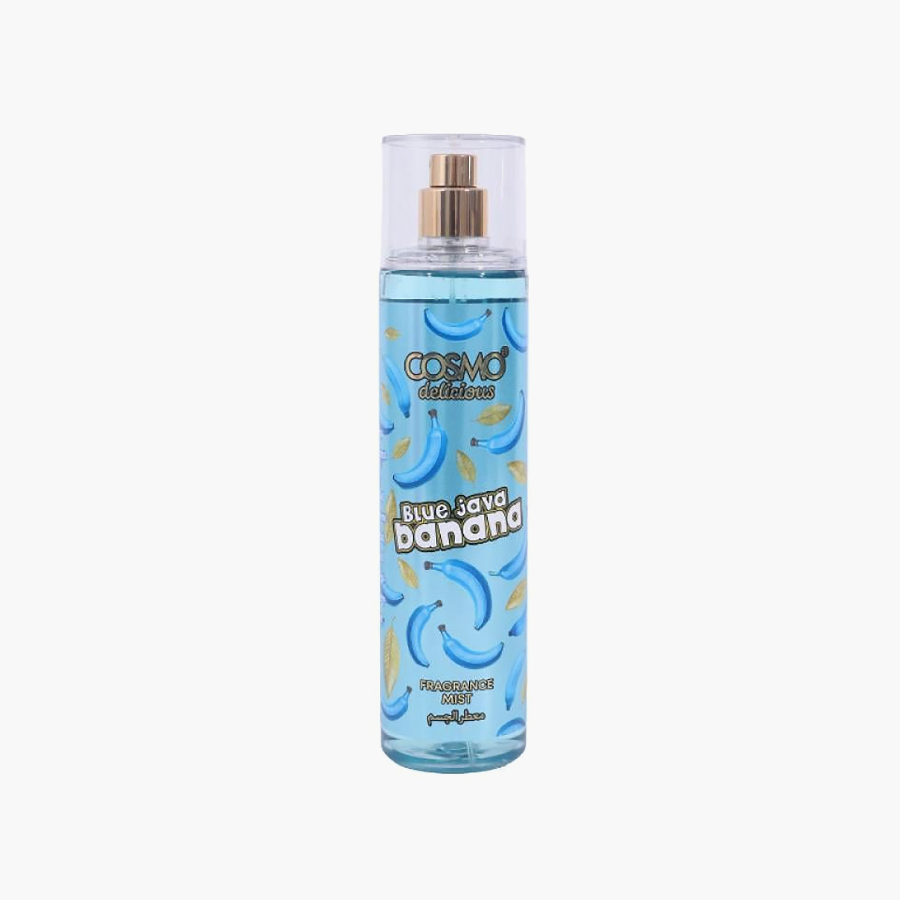 Cosmo Delicious Body Mist 250 ml-beautyandpersonalcare-fragrance-unisex-image-1
