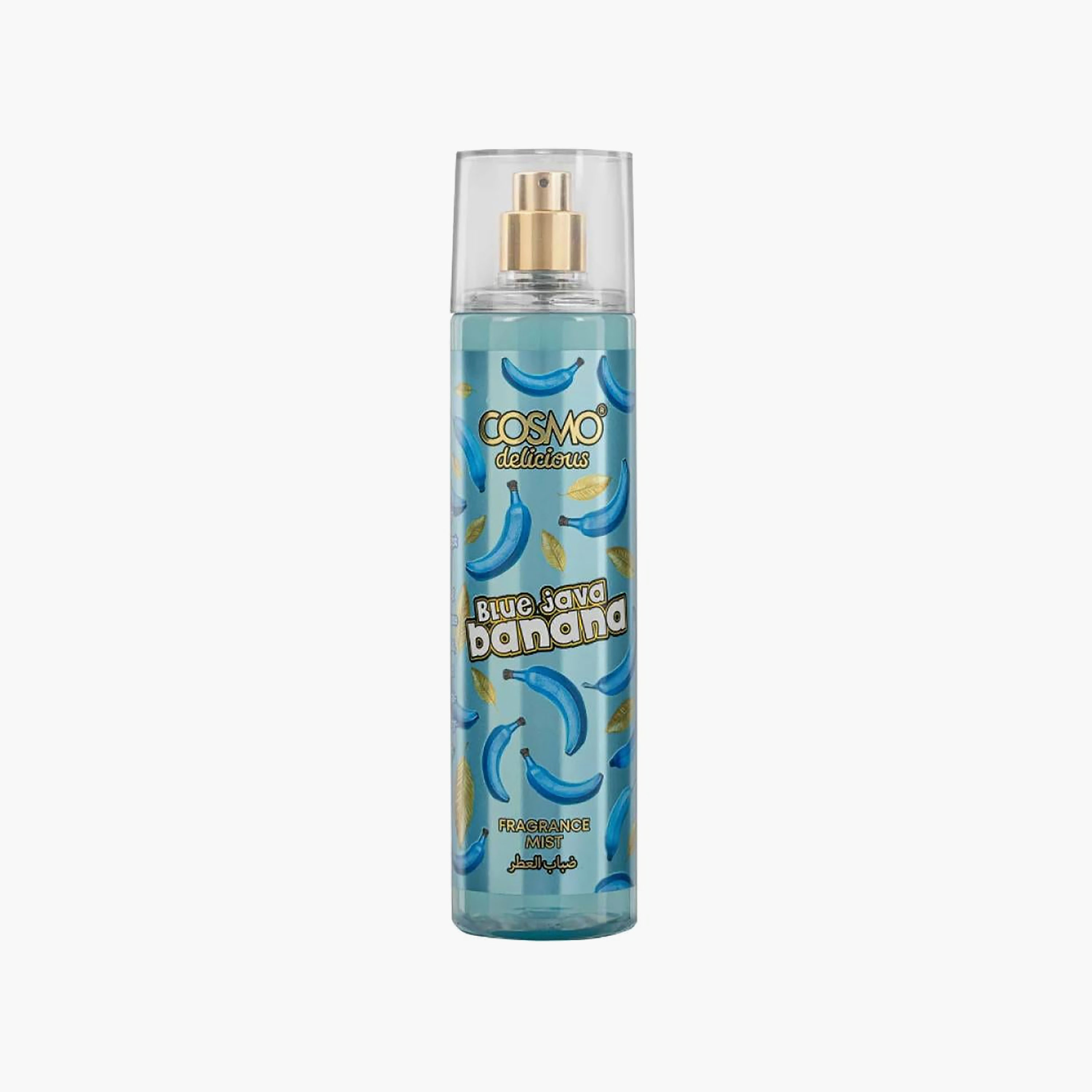 Cosmo Delicious Body Mist 250 ml-beautyandpersonalcare-fragrance-unisex-image-2