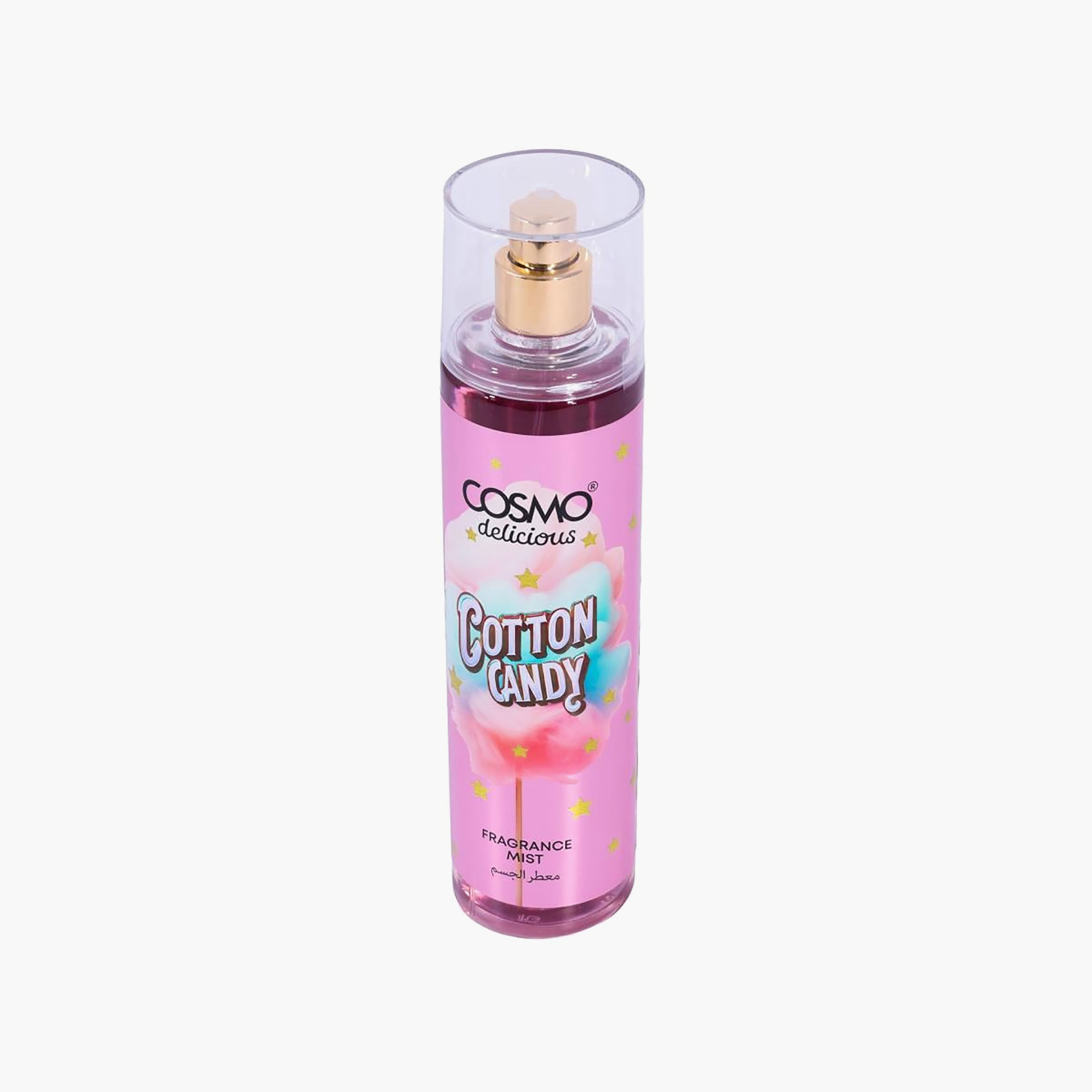 Cosmo Delicious Body Mist 250 ml-beautyandpersonalcare-fragrance-unisex-image-2