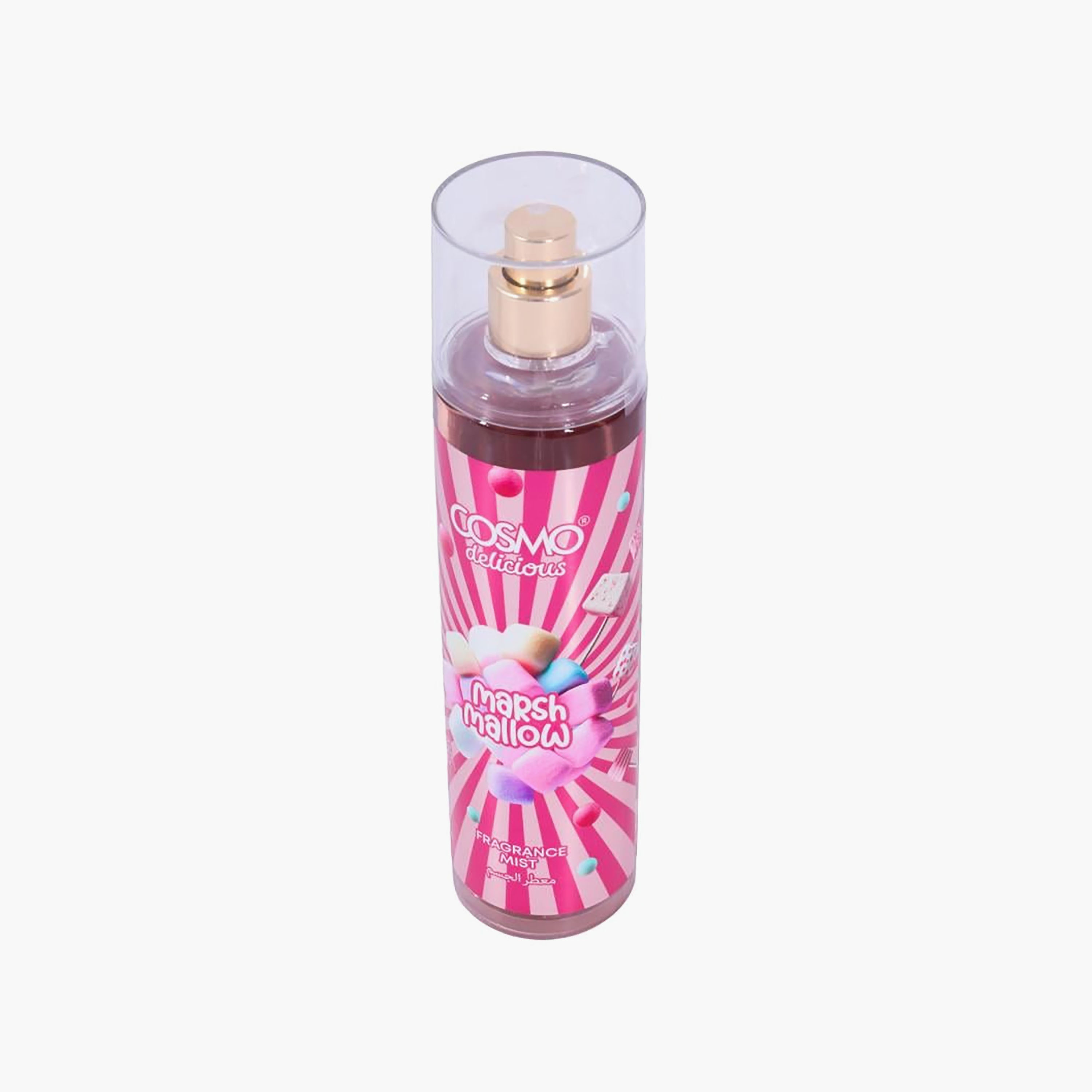 Cosmo Delicious Body Mist 250 ml-beautyandpersonalcare-fragrance-unisex-image-2