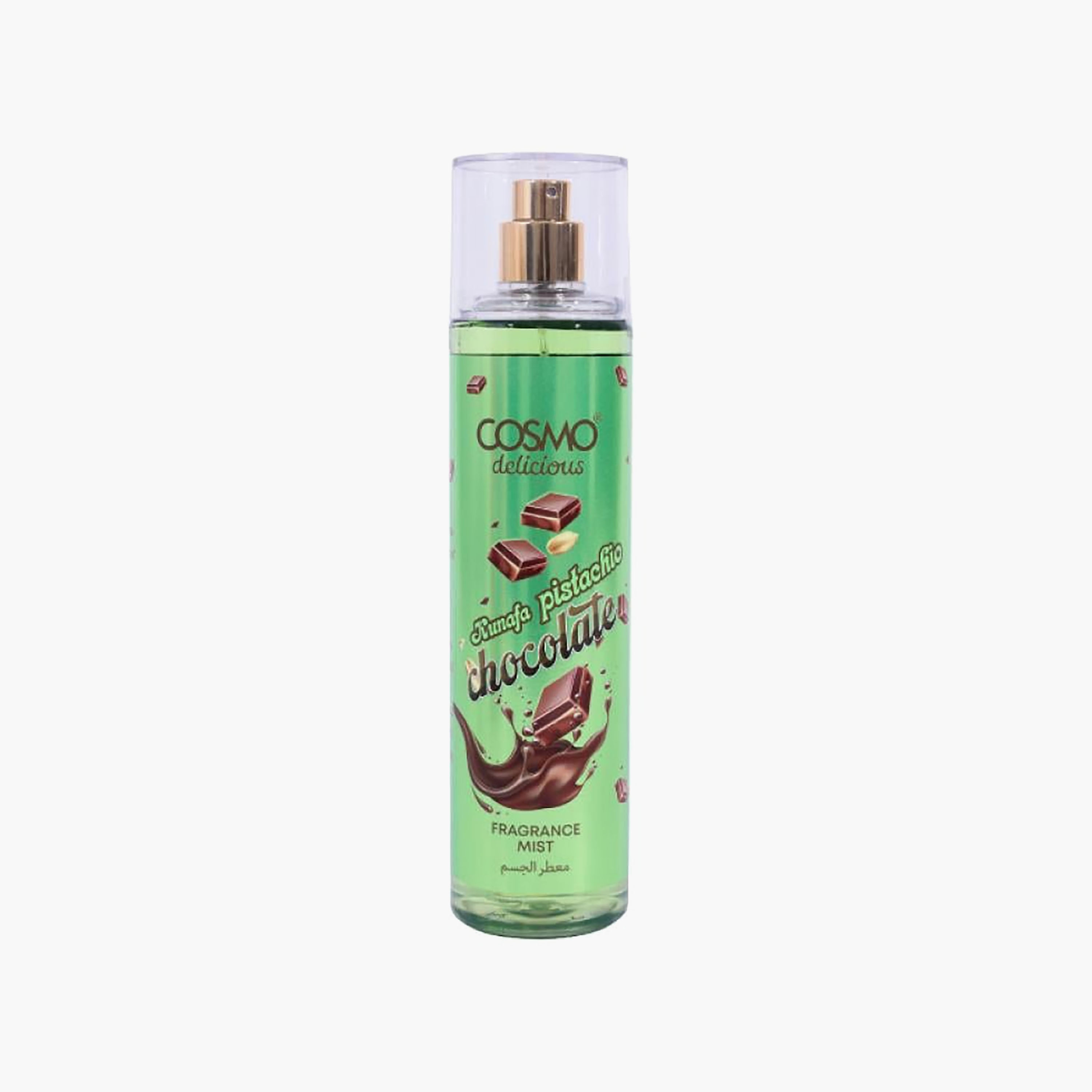 Cosmo Delicious Body Mist 250 ml-beautyandpersonalcare-fragrance-unisex-image-1