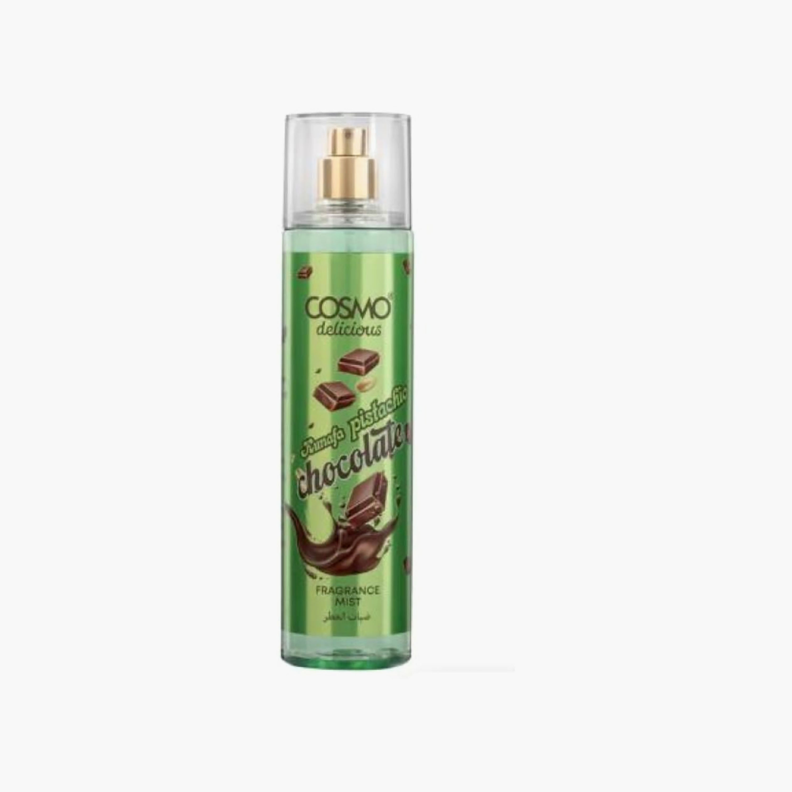 Cosmo Delicious Body Mist 250 ml-beautyandpersonalcare-fragrance-unisex-image-2