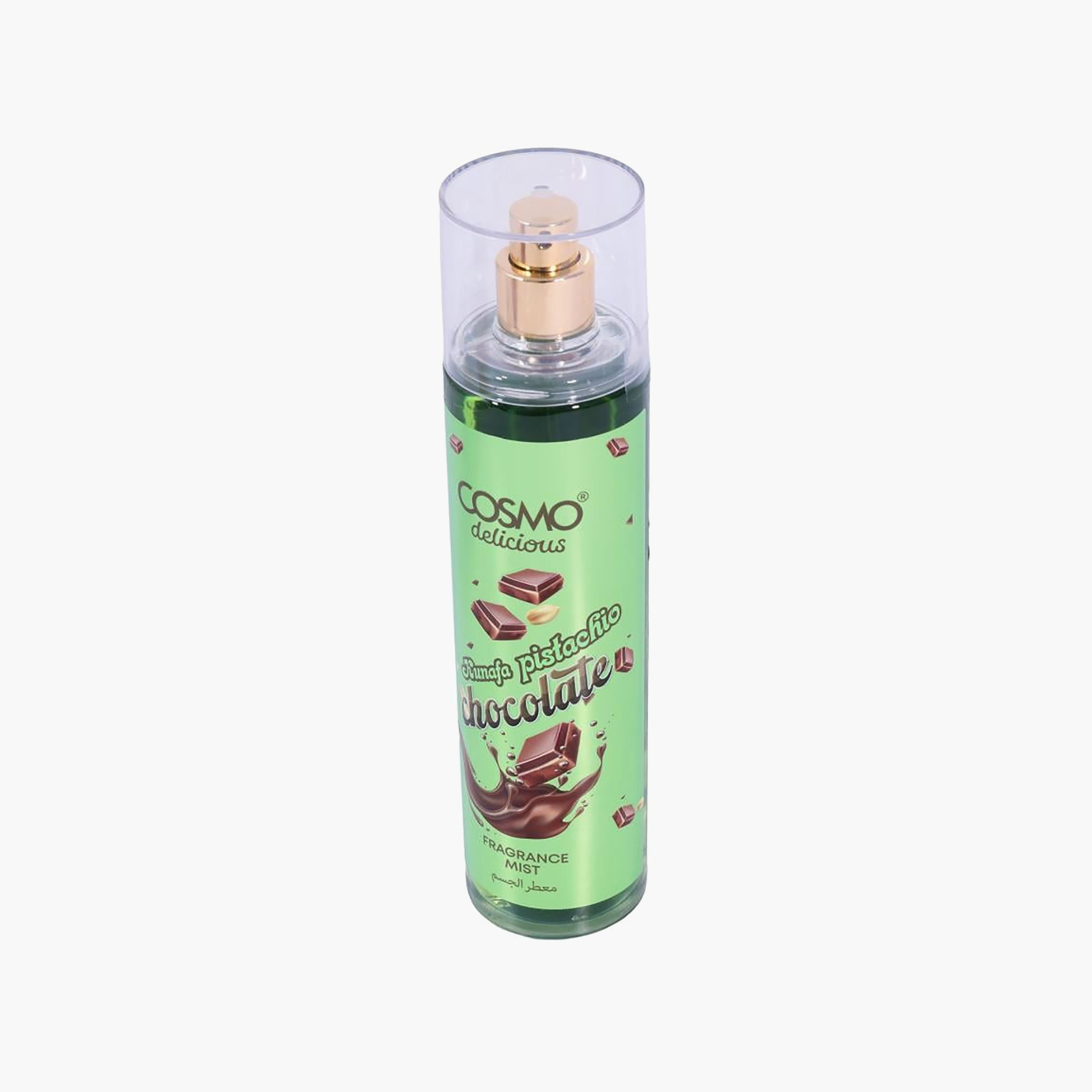 Cosmo Delicious Body Mist 250 ml-beautyandpersonalcare-fragrance-unisex-image-3