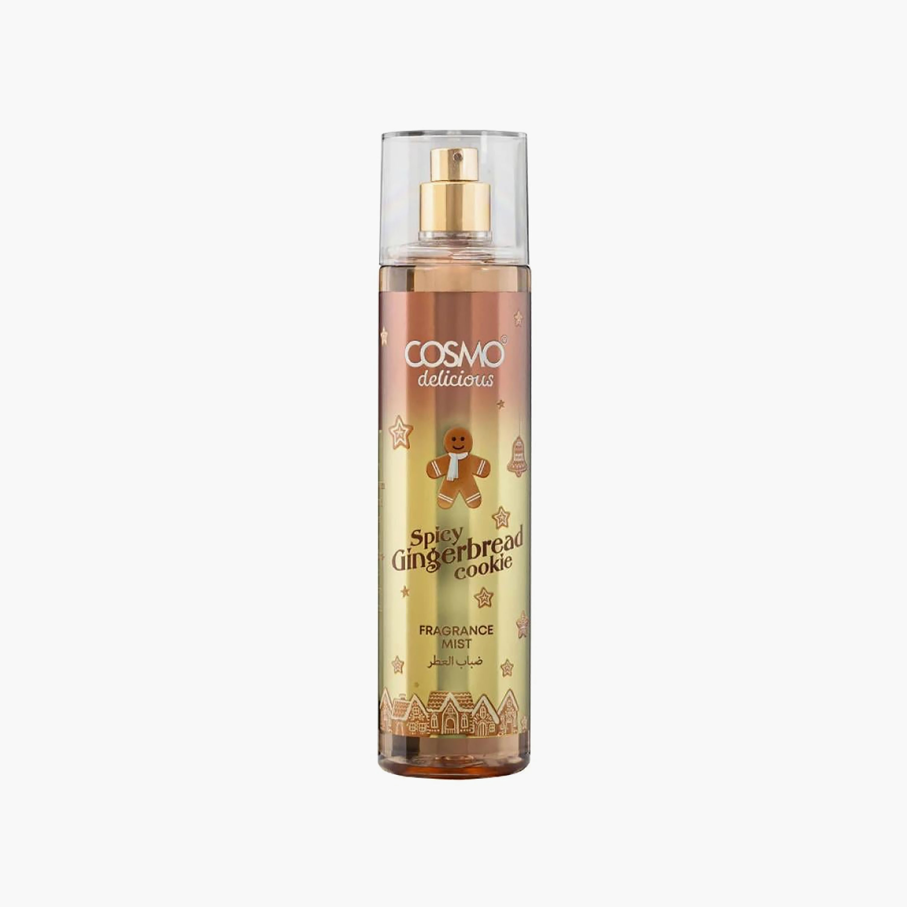 Cosmo Delicious Body Mist 250 ml-beautyandpersonalcare-fragrance-unisex-image-3