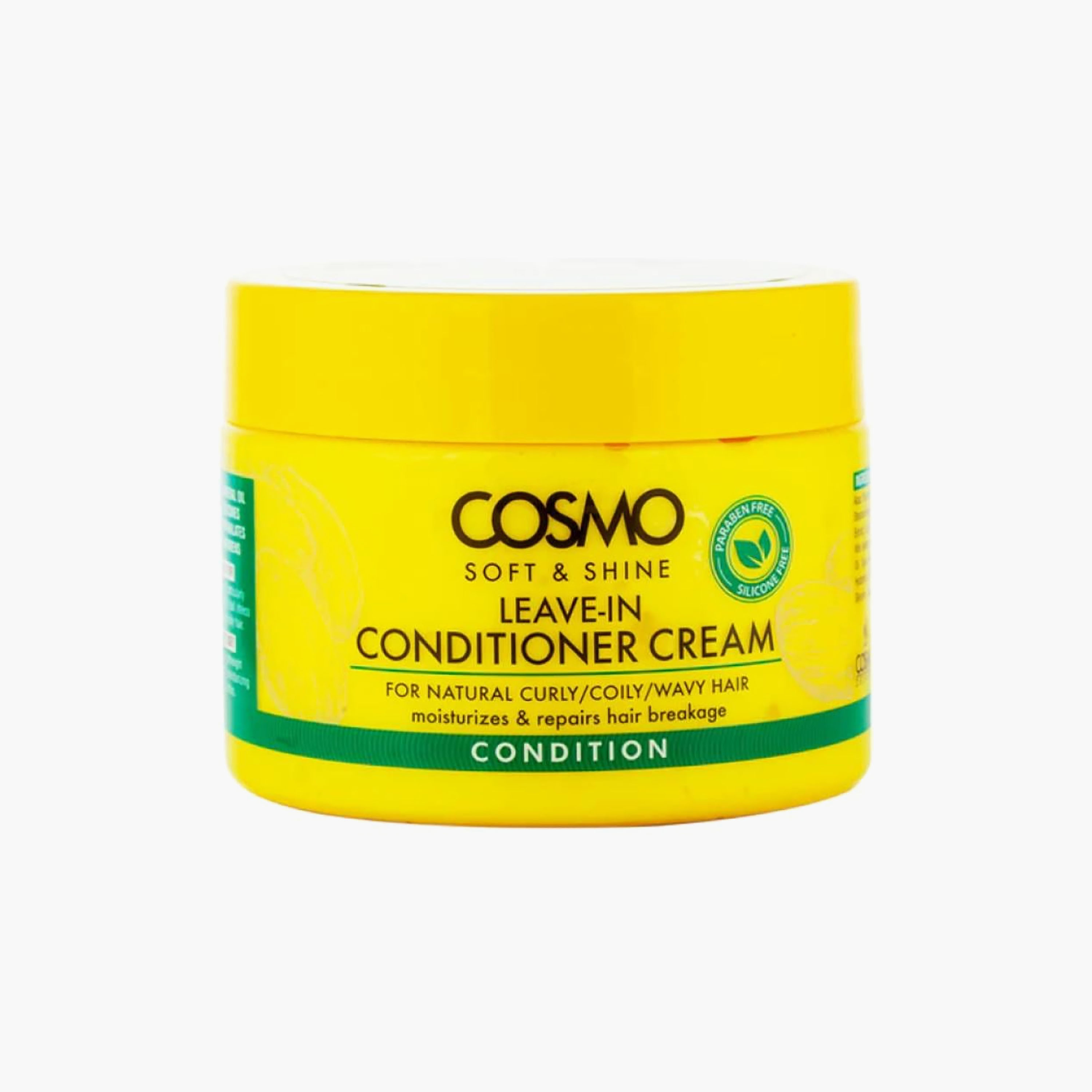 Cosmo Conditioner & Cream Conditioner Styling with Coconut 325 ml-beautyandpersonalcare-hair-haircare-conditioners-image-1