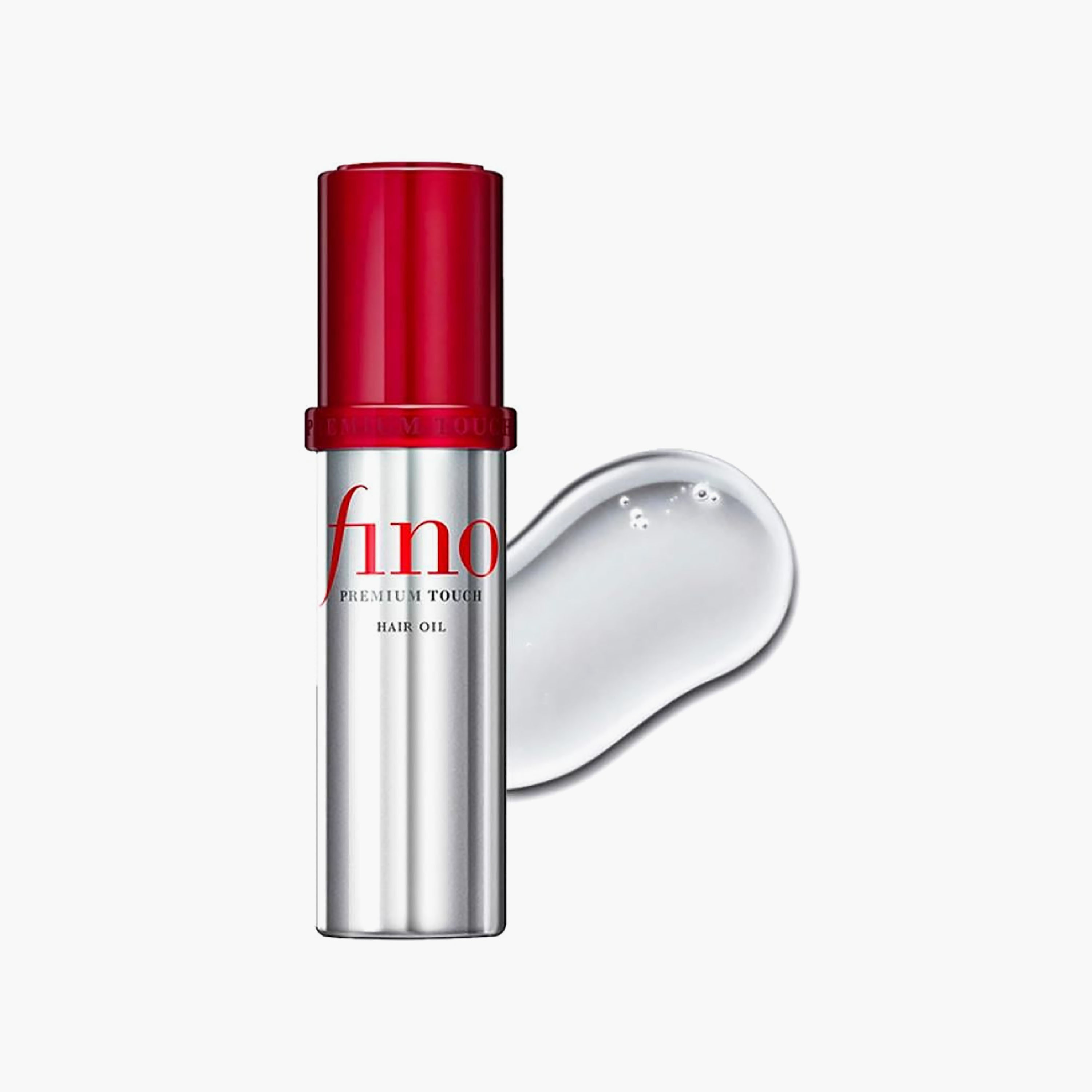 FINO Hair Oil Moisturizing & Smoothing Treatment 70 ml-beautyandpersonalcare-hair-haircare-hairoils-image-1