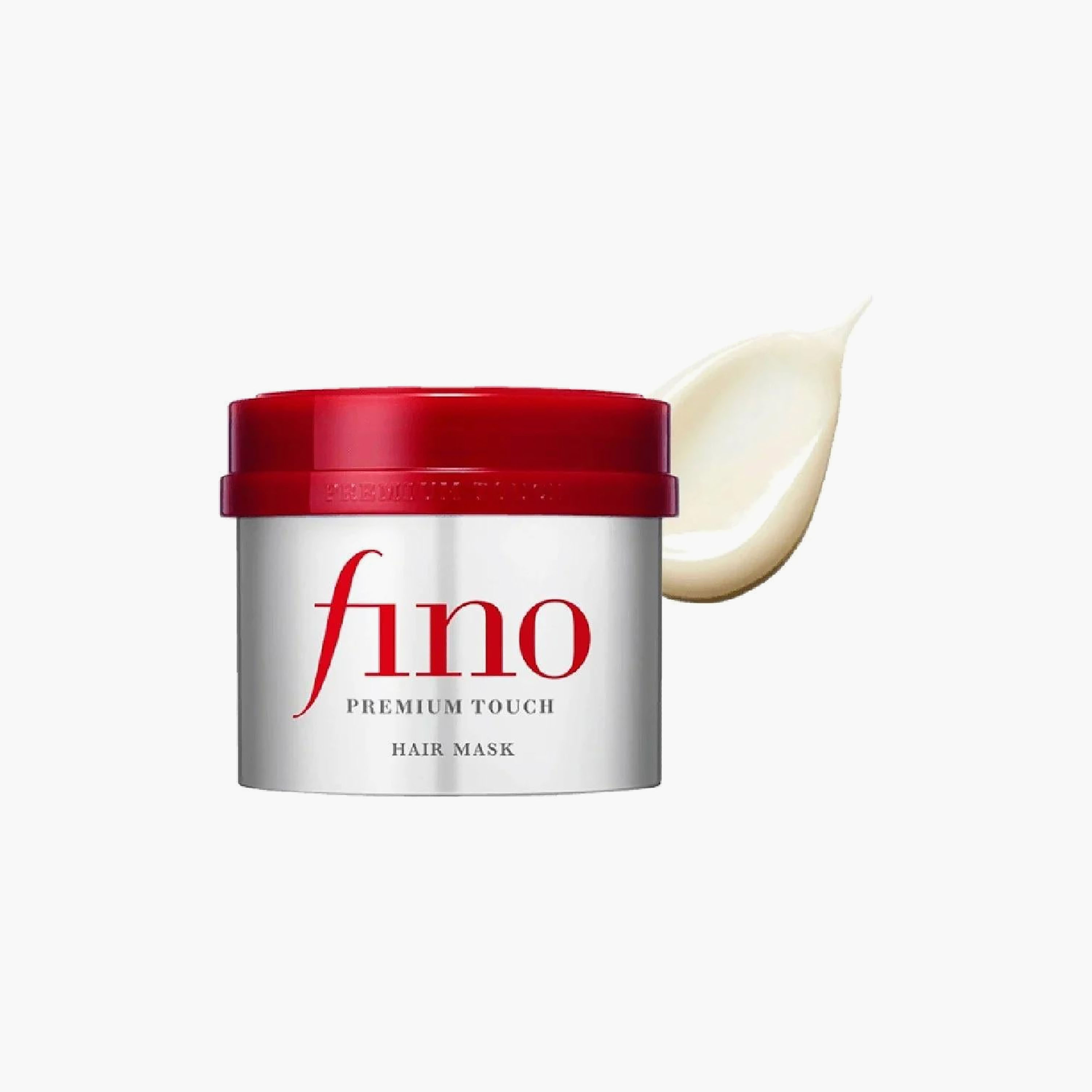 FINO Dry & Frizzy Hair Mask Premium Touch Penetration 230 ml-beautyandpersonalcare-hair-haircare-hairmasksandcreams-image-1