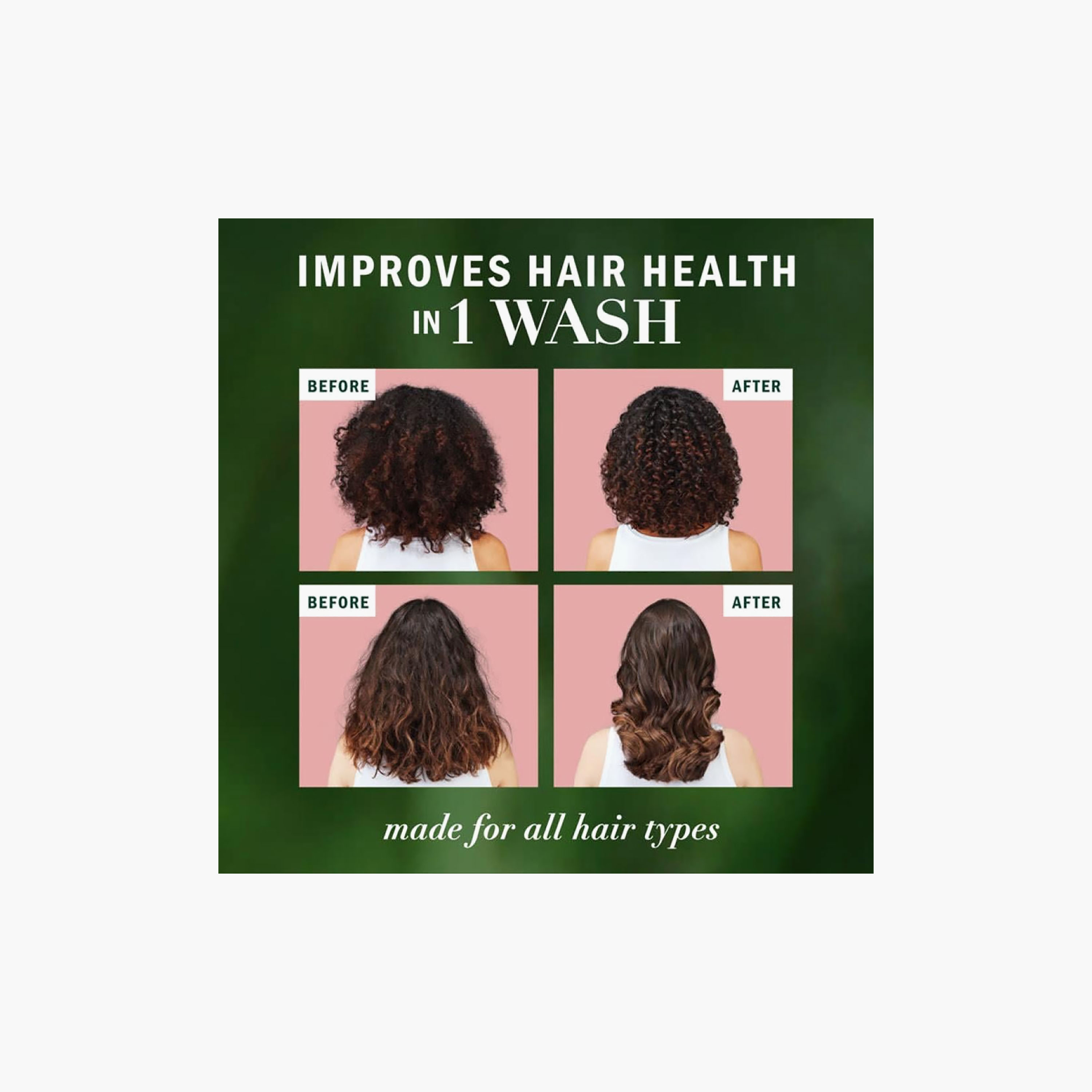 بلسم هيربال إسنسز للعناية بالشعر بخلاصة بذور العنب - 400 مل-beautyandpersonalcare-hair-haircare-hairmasksandcreams-image-6