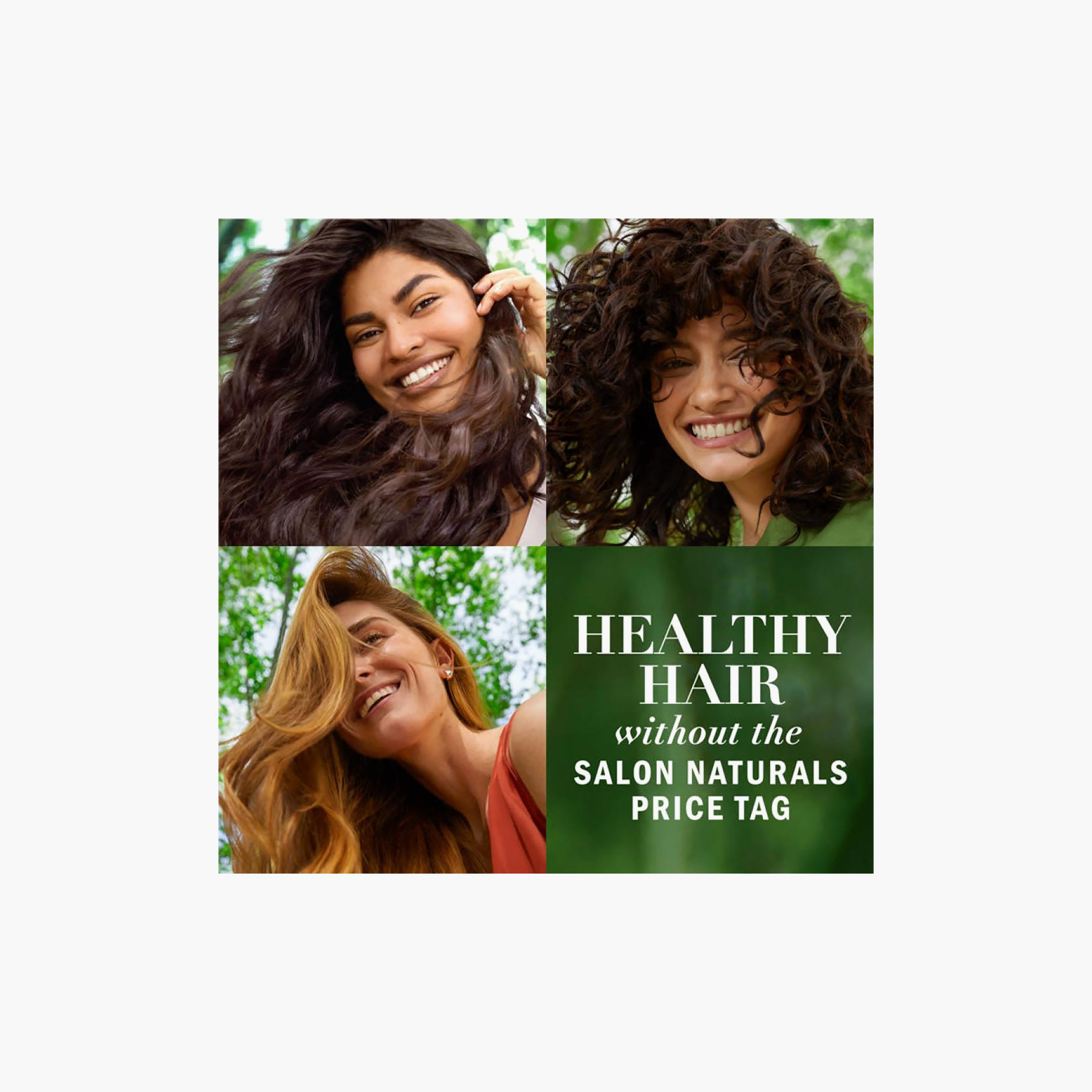 بلسم هيربال إسنسز للعناية بالشعر بخلاصة بذور العنب - 400 مل-beautyandpersonalcare-hair-haircare-hairmasksandcreams-image-7