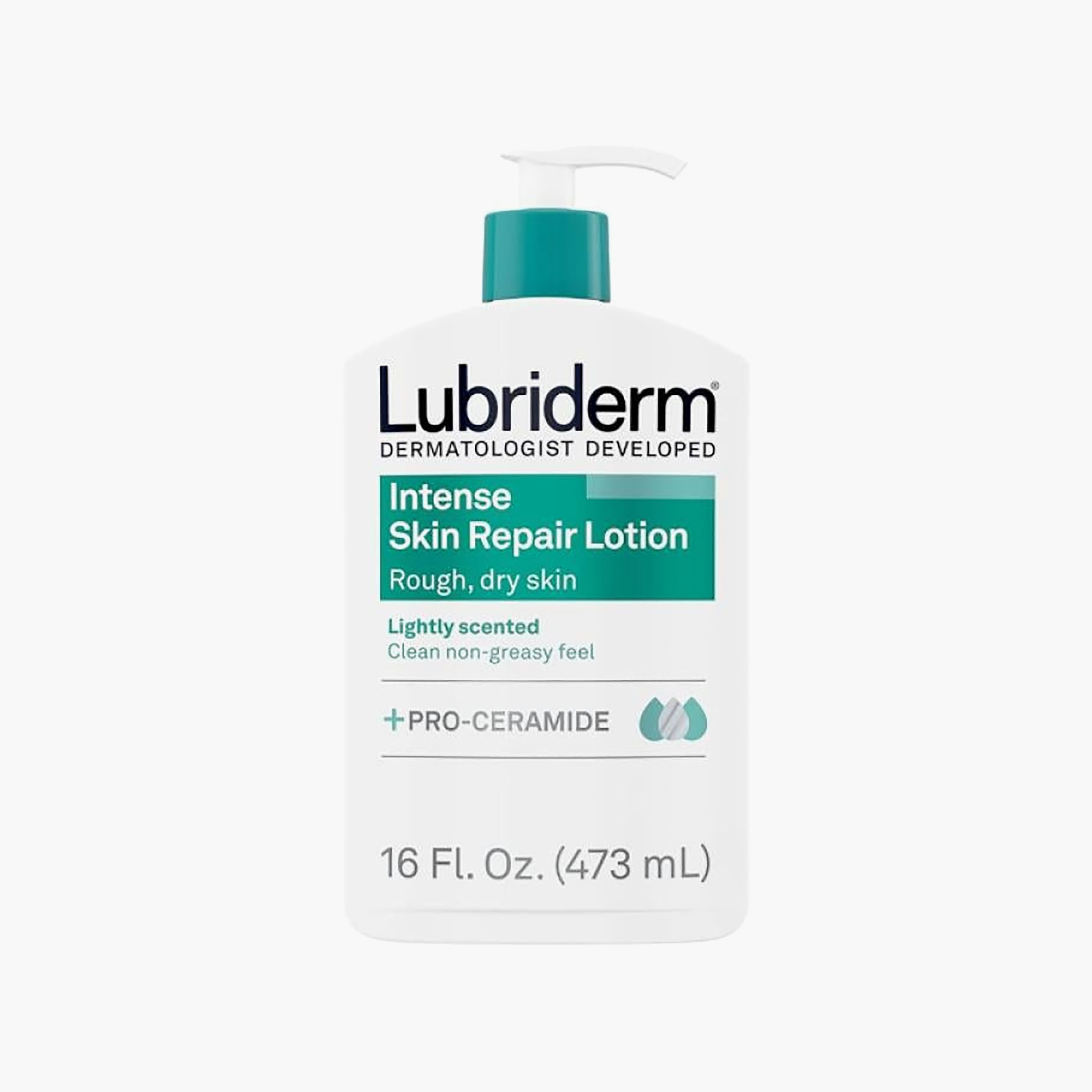 Lubriderm Lobriderm Lotion Repair Skin Intensive For Skin Rough And Dry 473 Ml-beautyandpersonalcare-bathandbody-bodycare-bodylotions-image-1