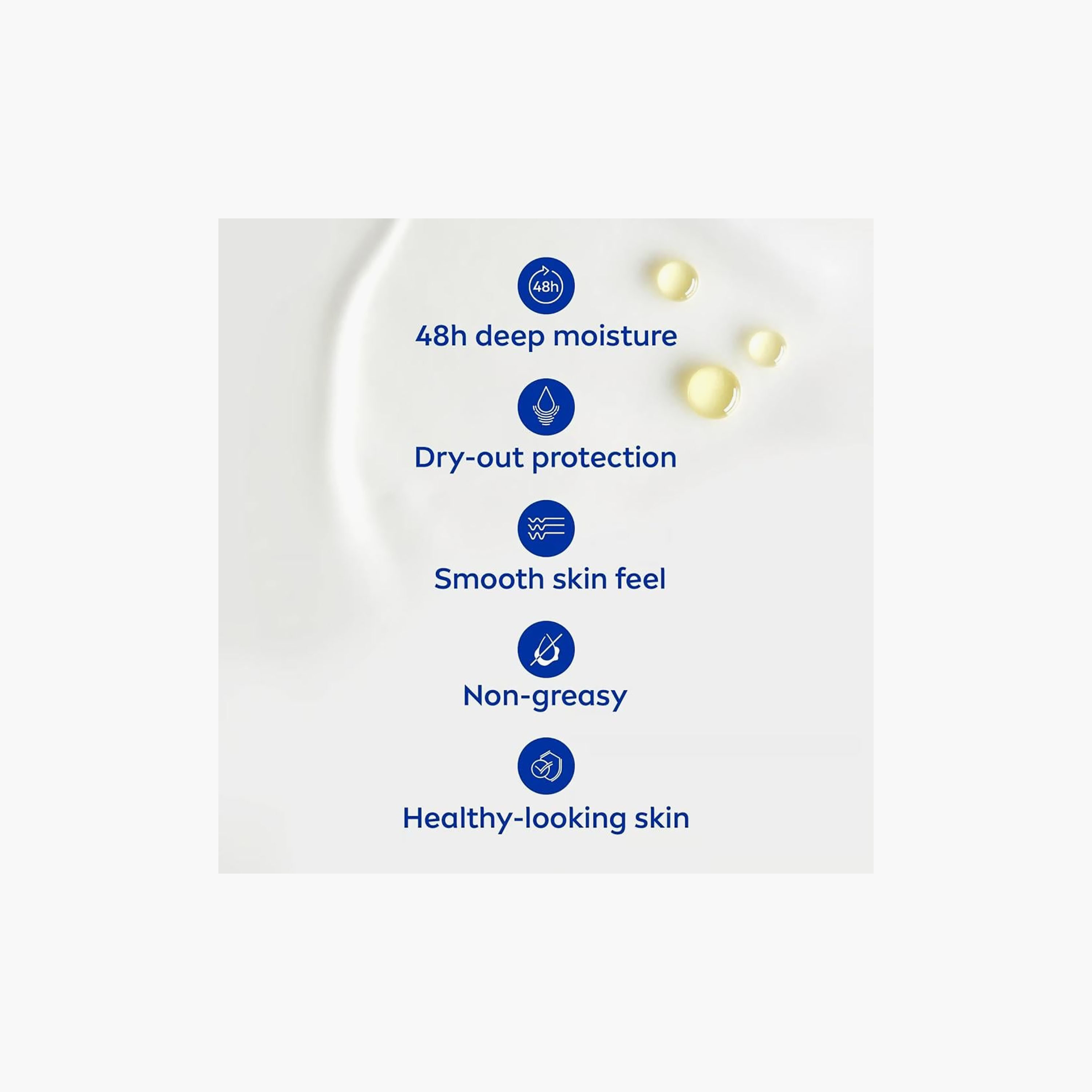 لوشن الجسم بزبدة الكاكاو من نيفيا - 400 مل-beautyandpersonalcare-skin-moisturisers-bodyandhandlotions-image-4
